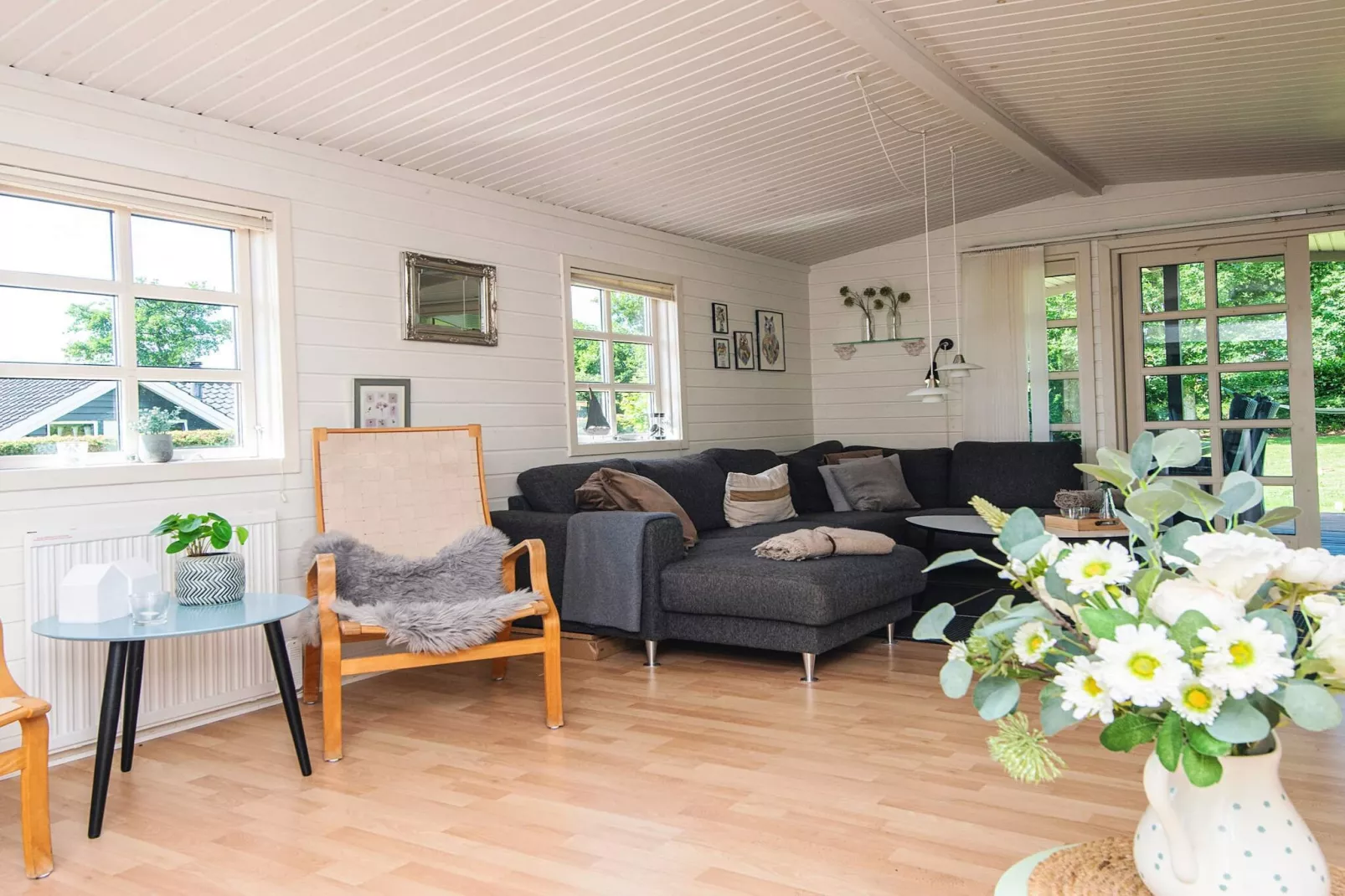 4 sterren vakantie huis in Hejls-Binnen