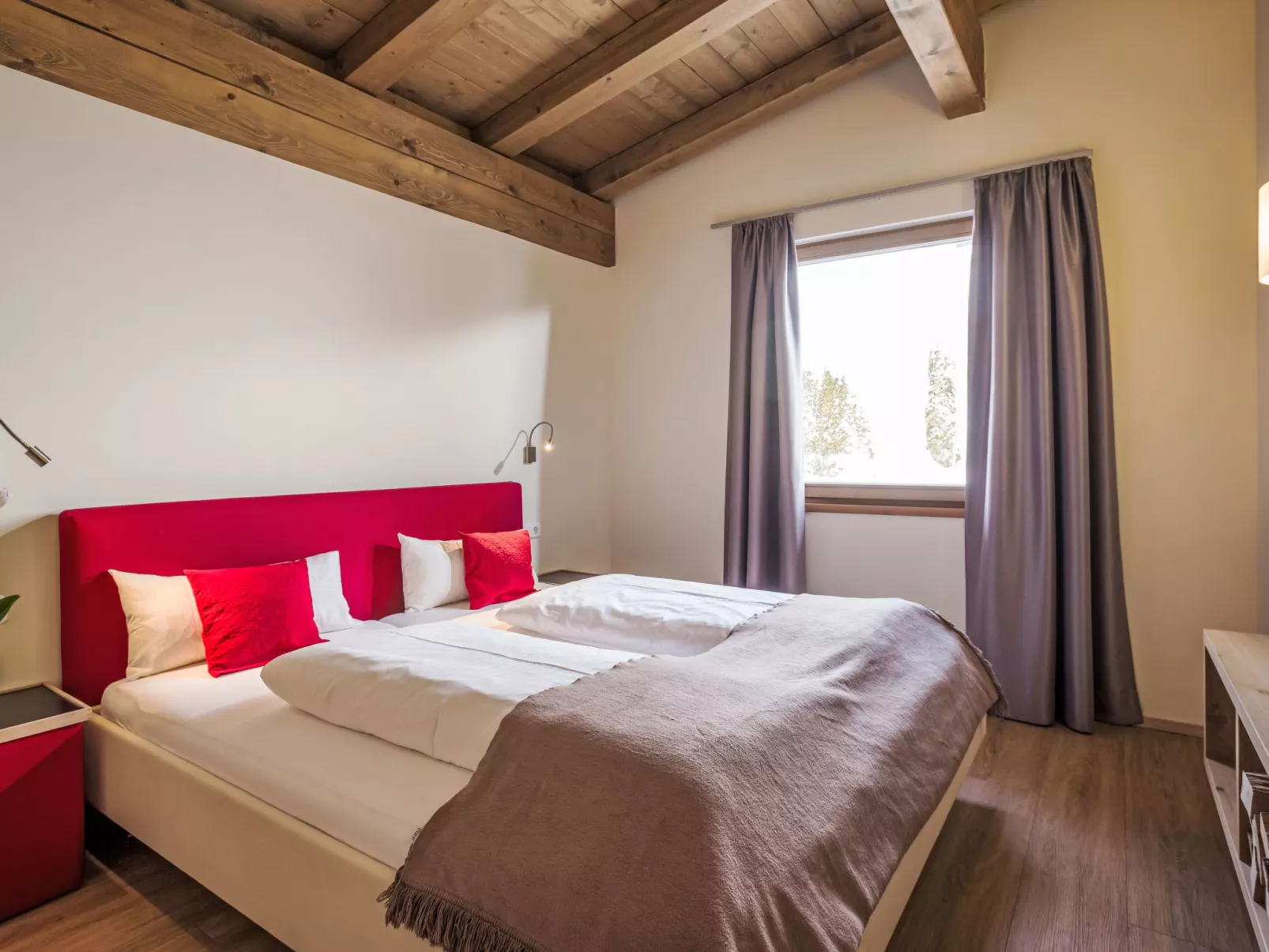 Resort Tirol Wildschönau-Binnen