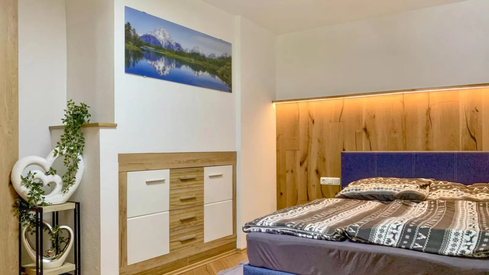 11er Kogel-Slaapkamer