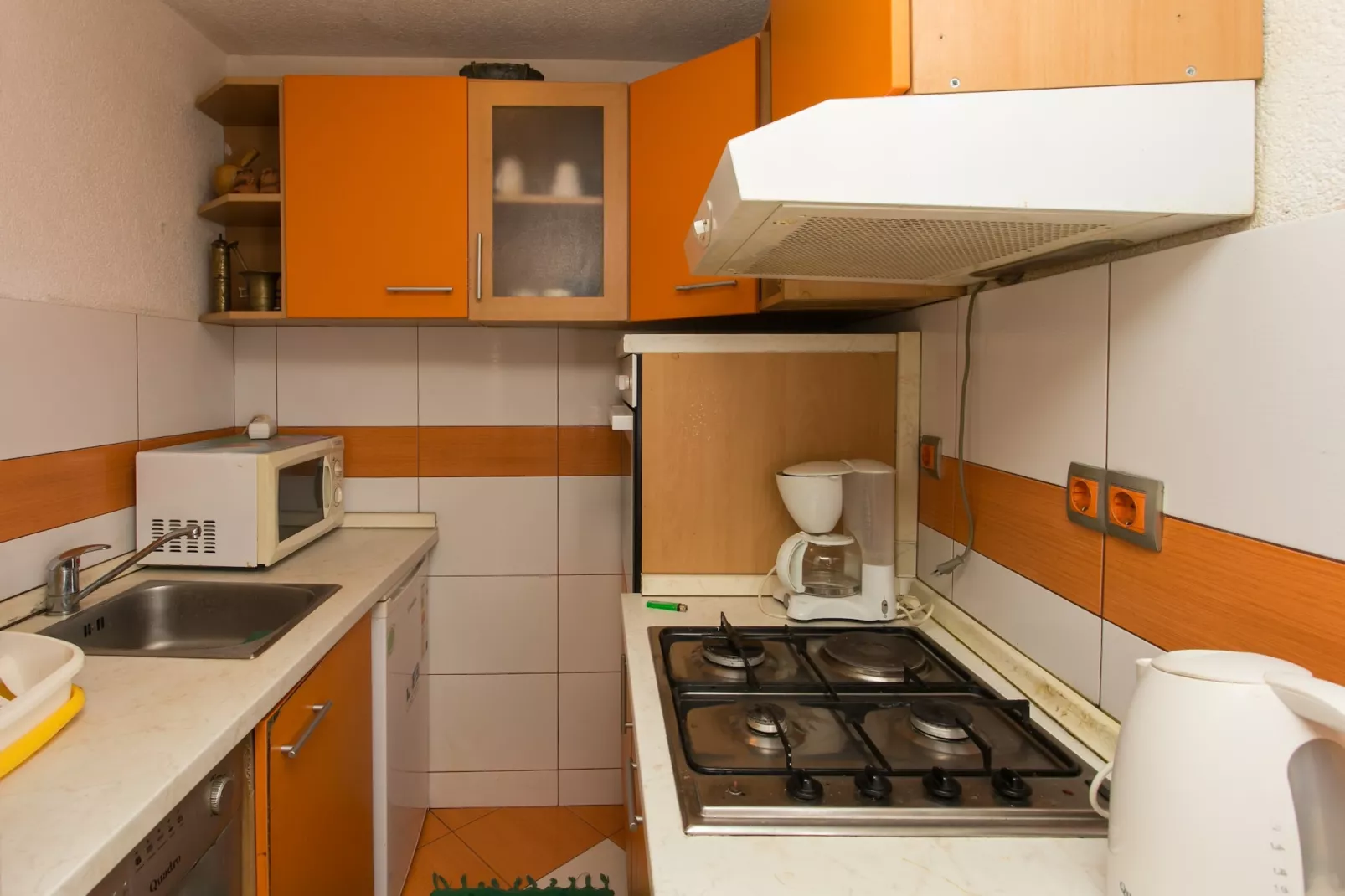 Guest House Barbara - broj 3 - NE RADI!!!!!!!!!!!!!-Keuken