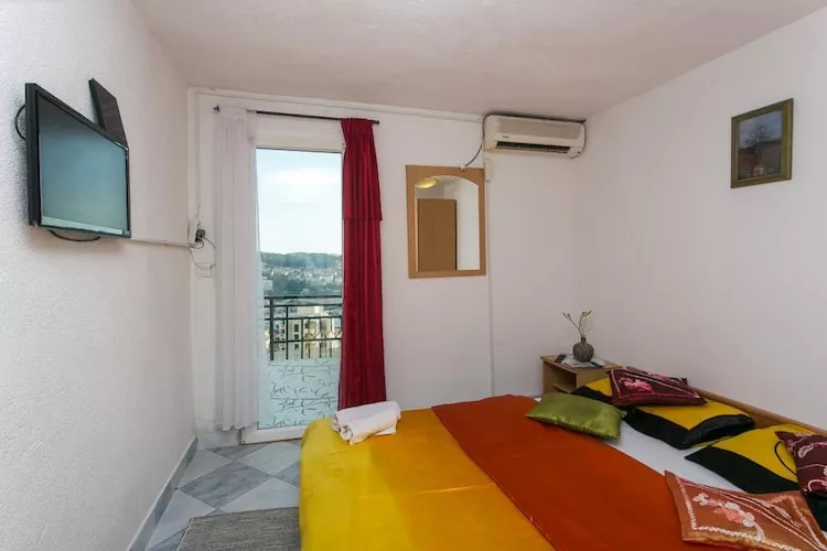 Guest House Barbara - broj 4 - NE RADI!!!!!!!!!!!!!-Slaapkamer