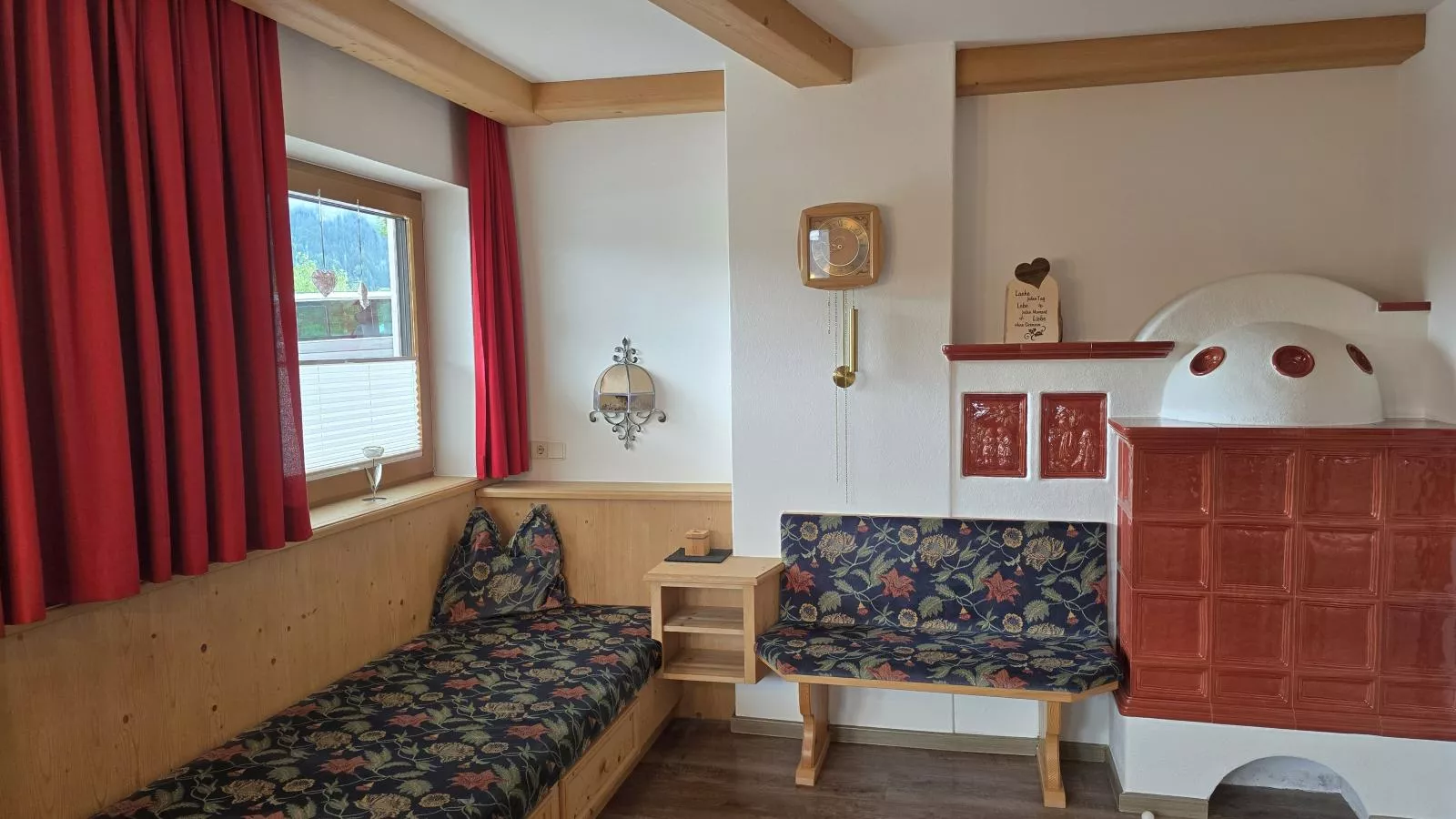Landhaus Marchfeld Top 2-Woonkamer