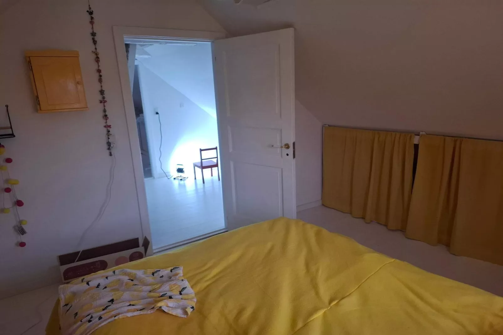 5 Personen vakantie huis in Lundby-Binnen