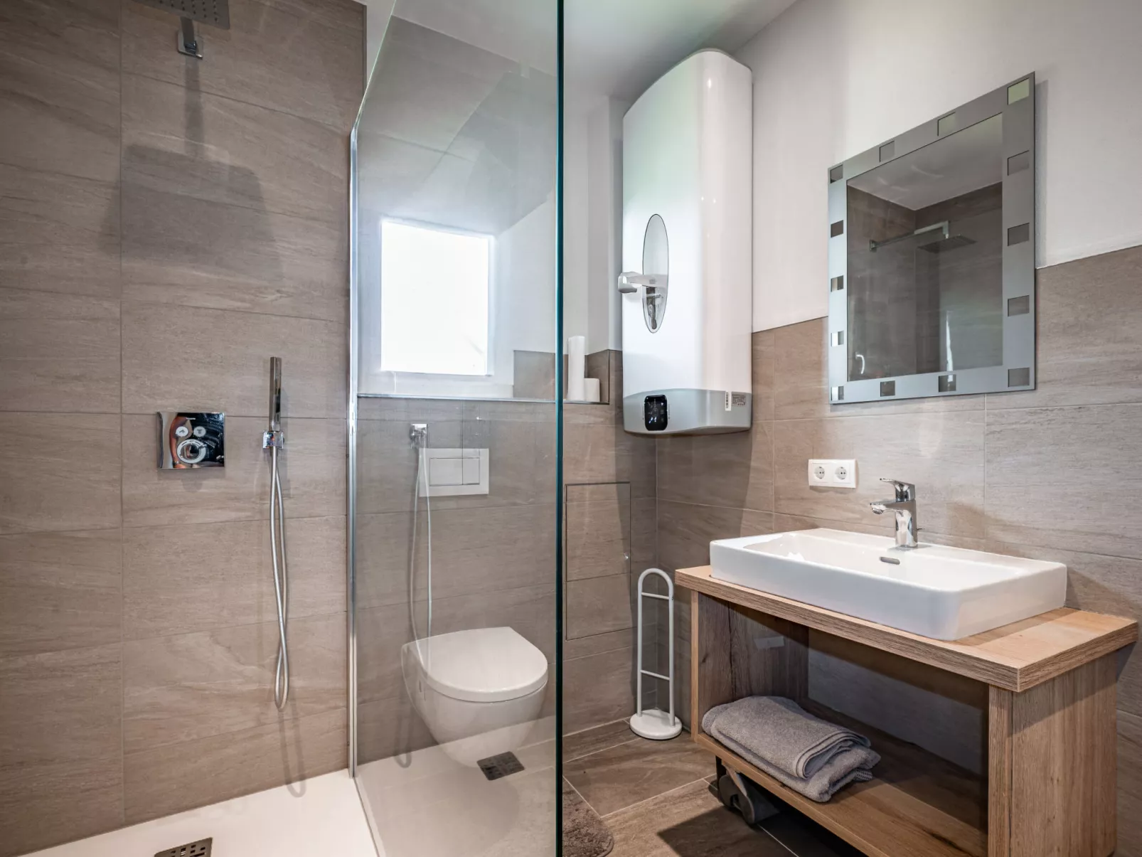 Appartement Erwin-Binnen