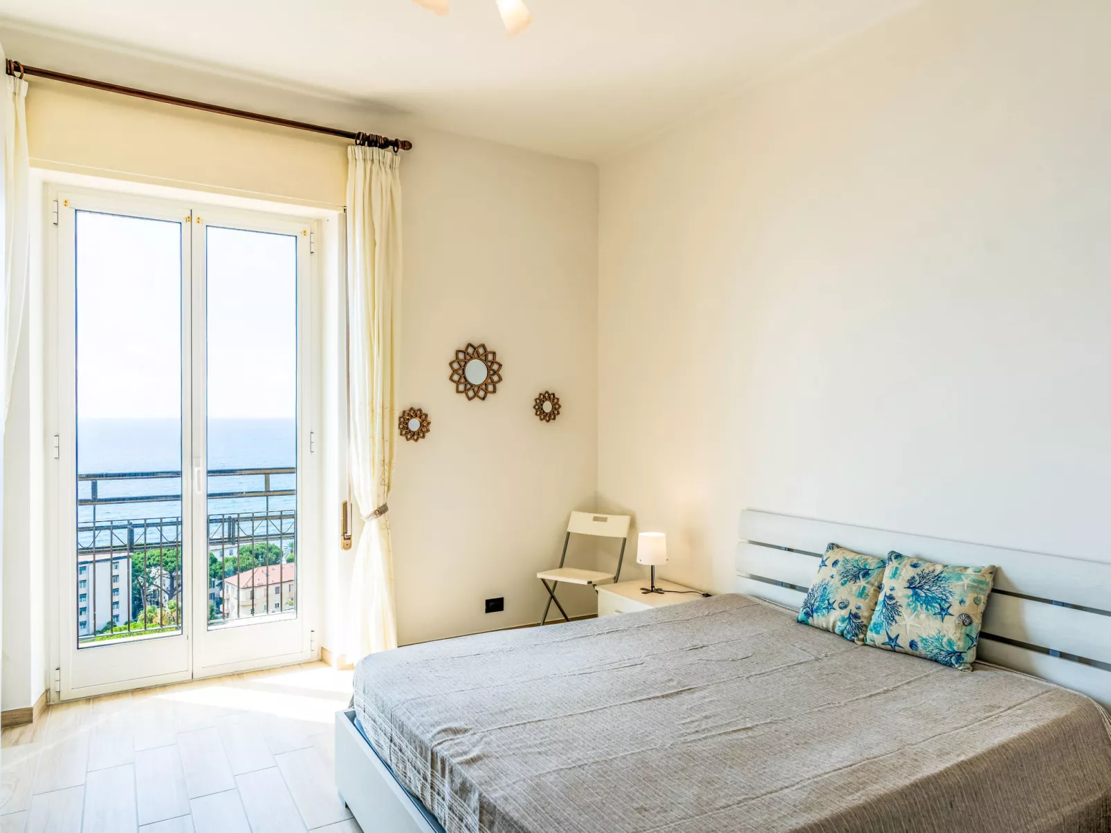 Seaview-Binnen