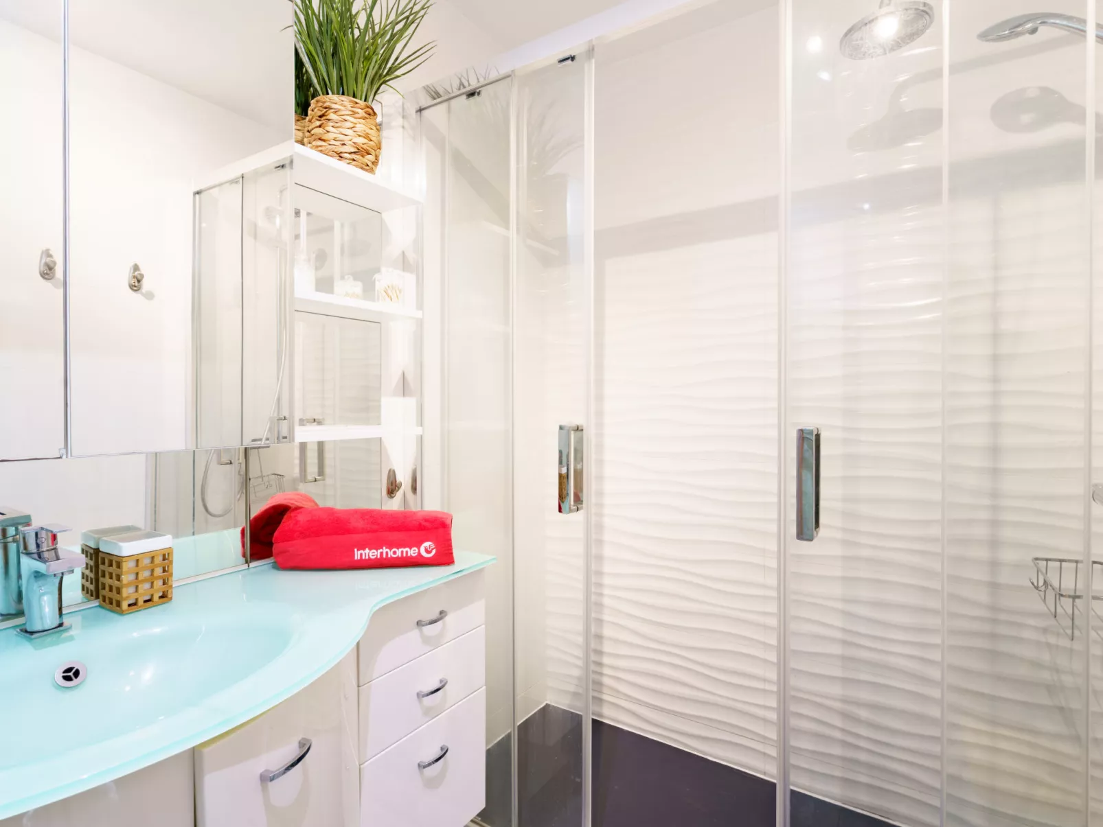 Sofitel/Miramar-Binnen