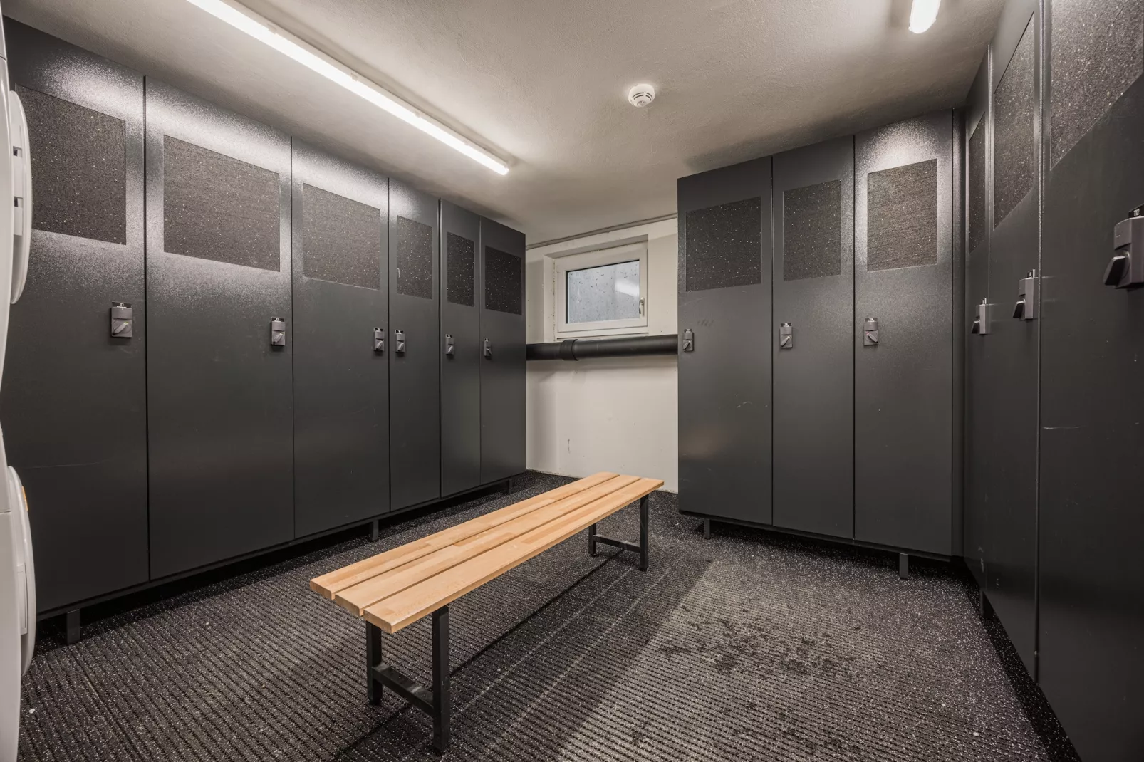 Appartements Gipfelglück 6-Niet-getagd