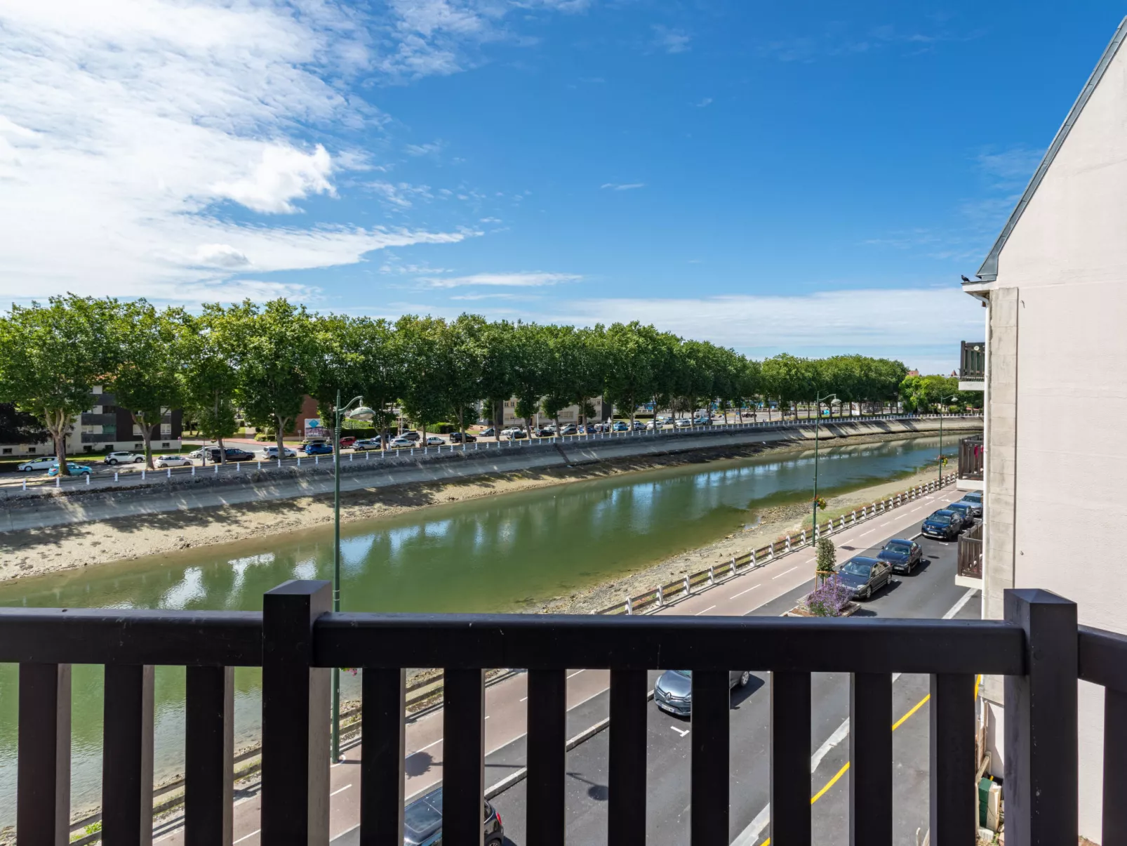 Touques Rives-Buiten