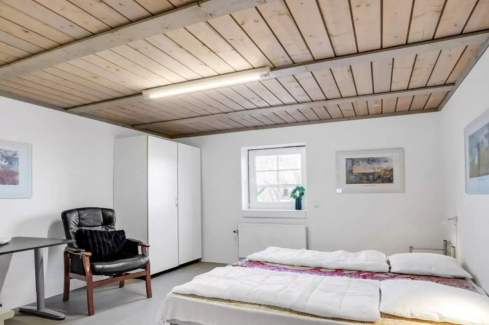 6 Personen vakantie huis in Thisted-Binnen