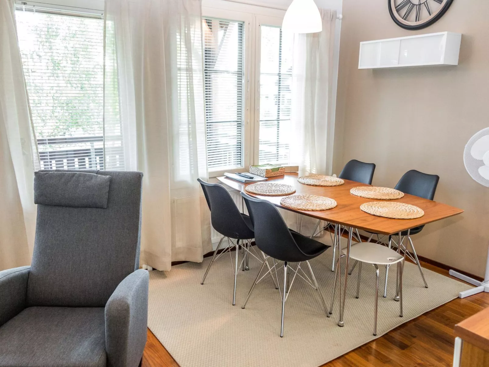 Point vale 1 as 6-Binnen