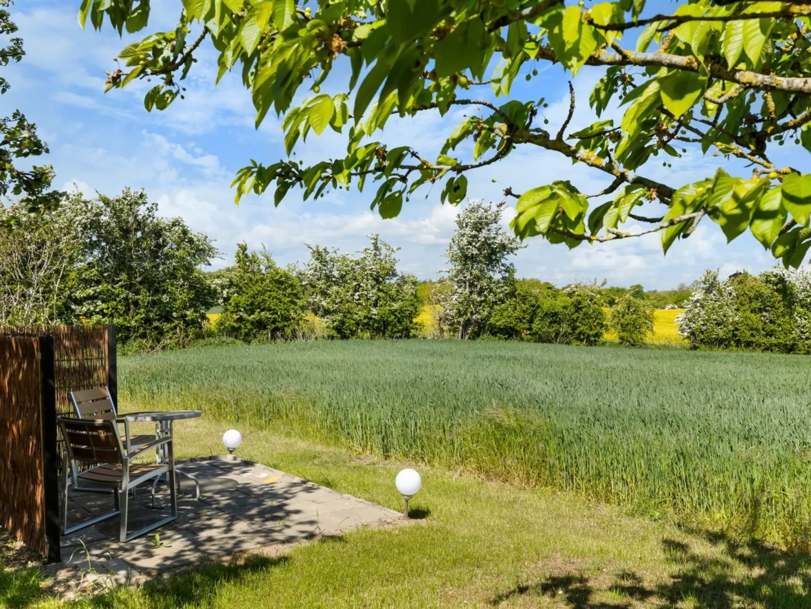 "Alisa" - 2.5km from the sea-Buiten