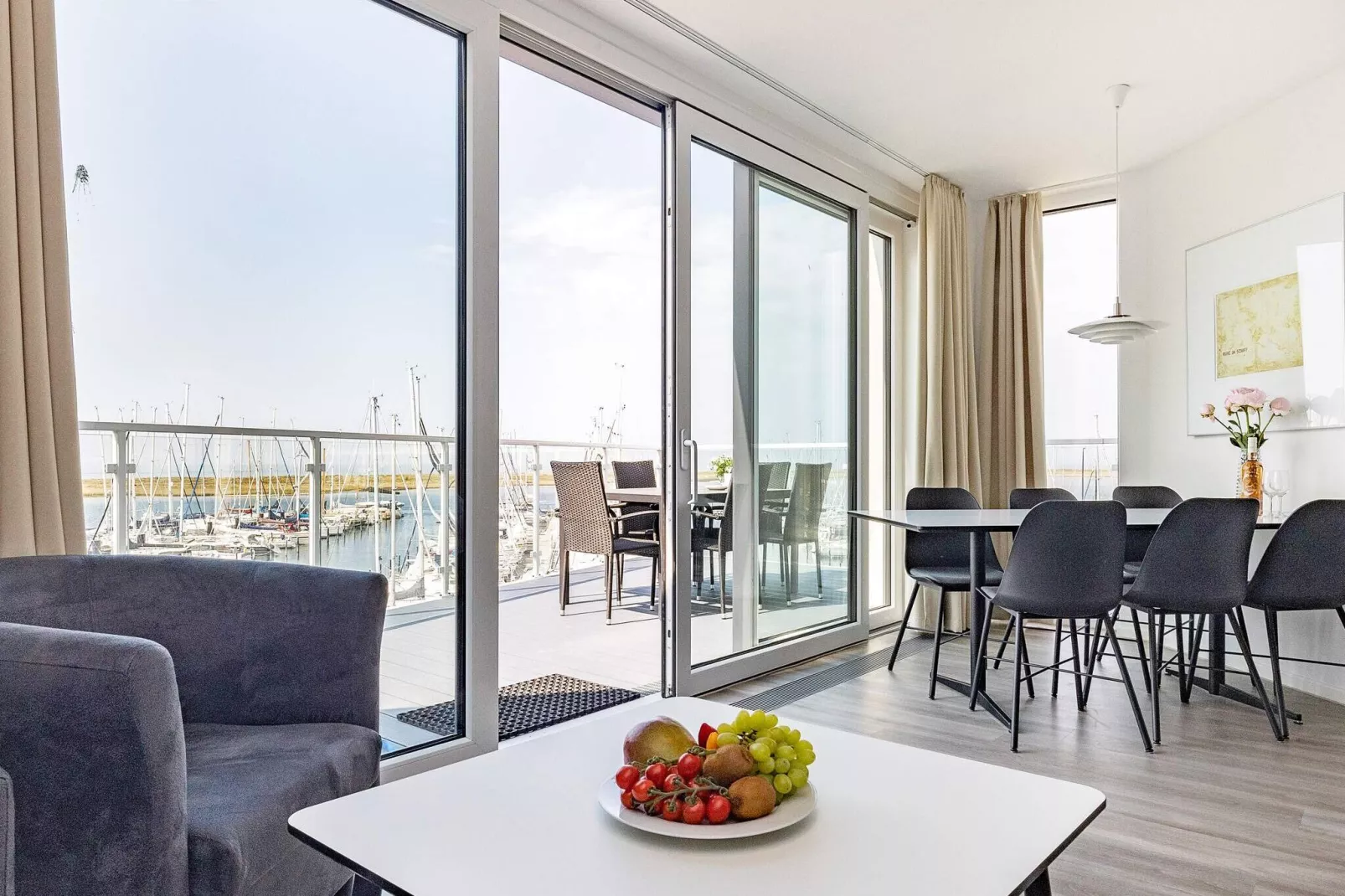 6 persoons vakantie huis in Wendtorf
