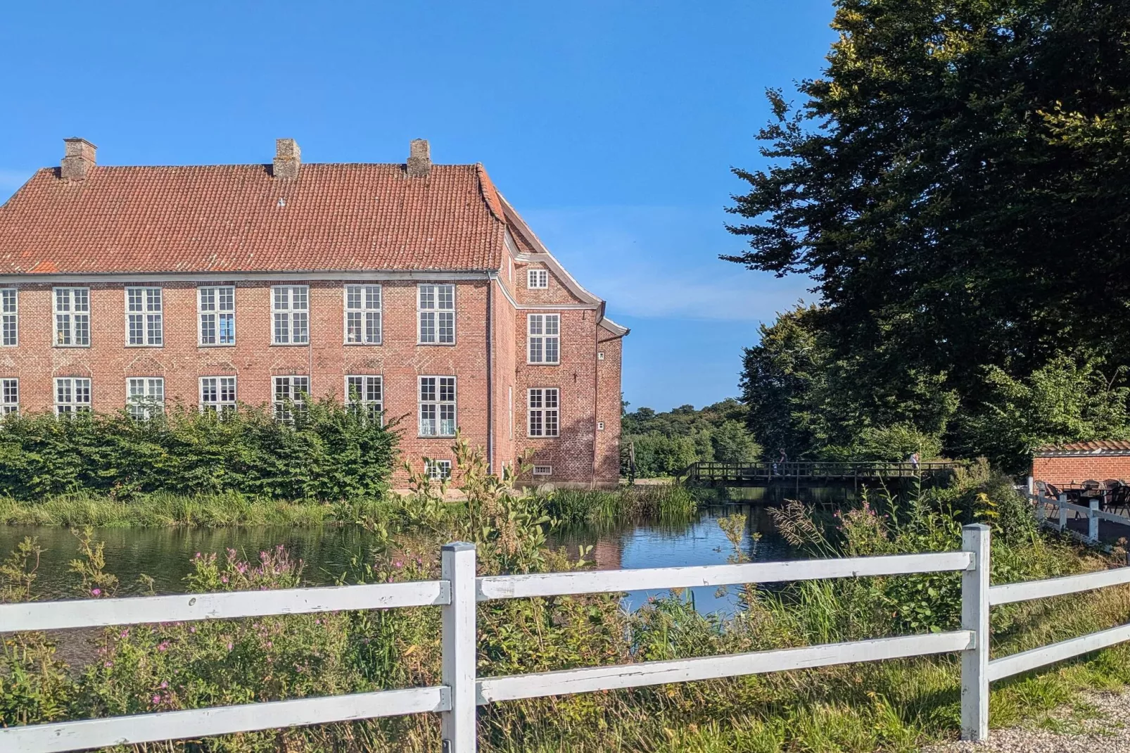 6 Personen vakantie huis in Gram