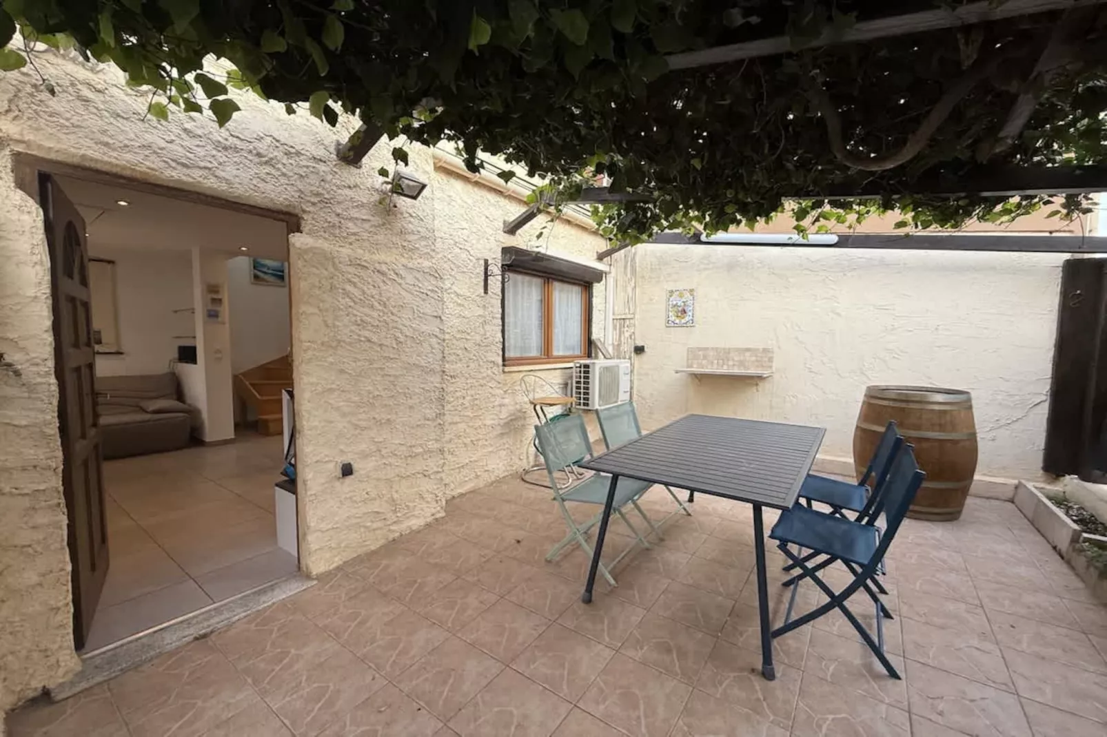 06 Villa Cécile-Terrasbalkon