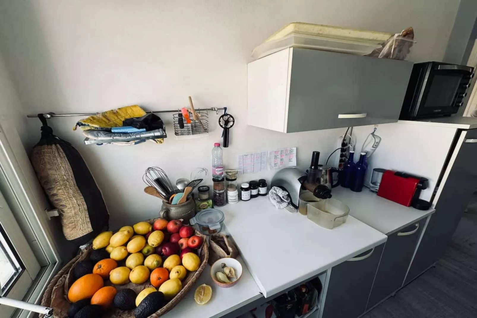 34 Bondoux-Keuken