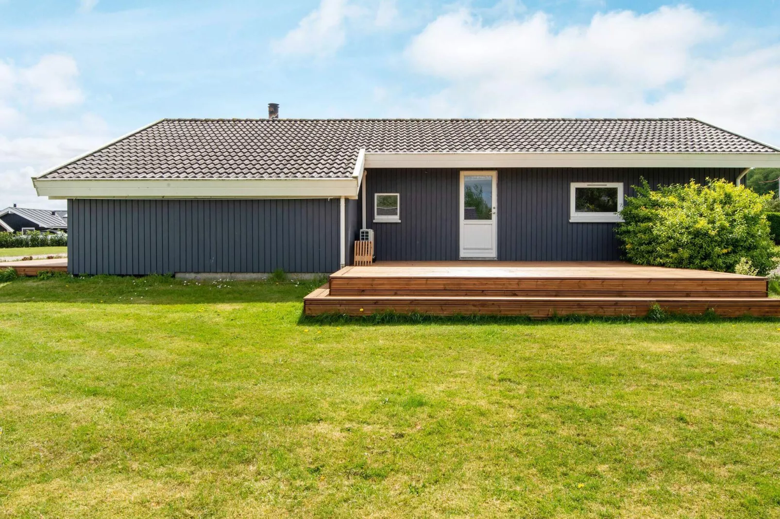 8 persoons vakantie huis in Sjølund-By Traum-Uitzicht