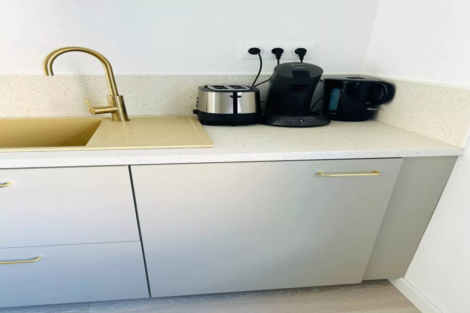 26 L’Hippocampe-Keuken