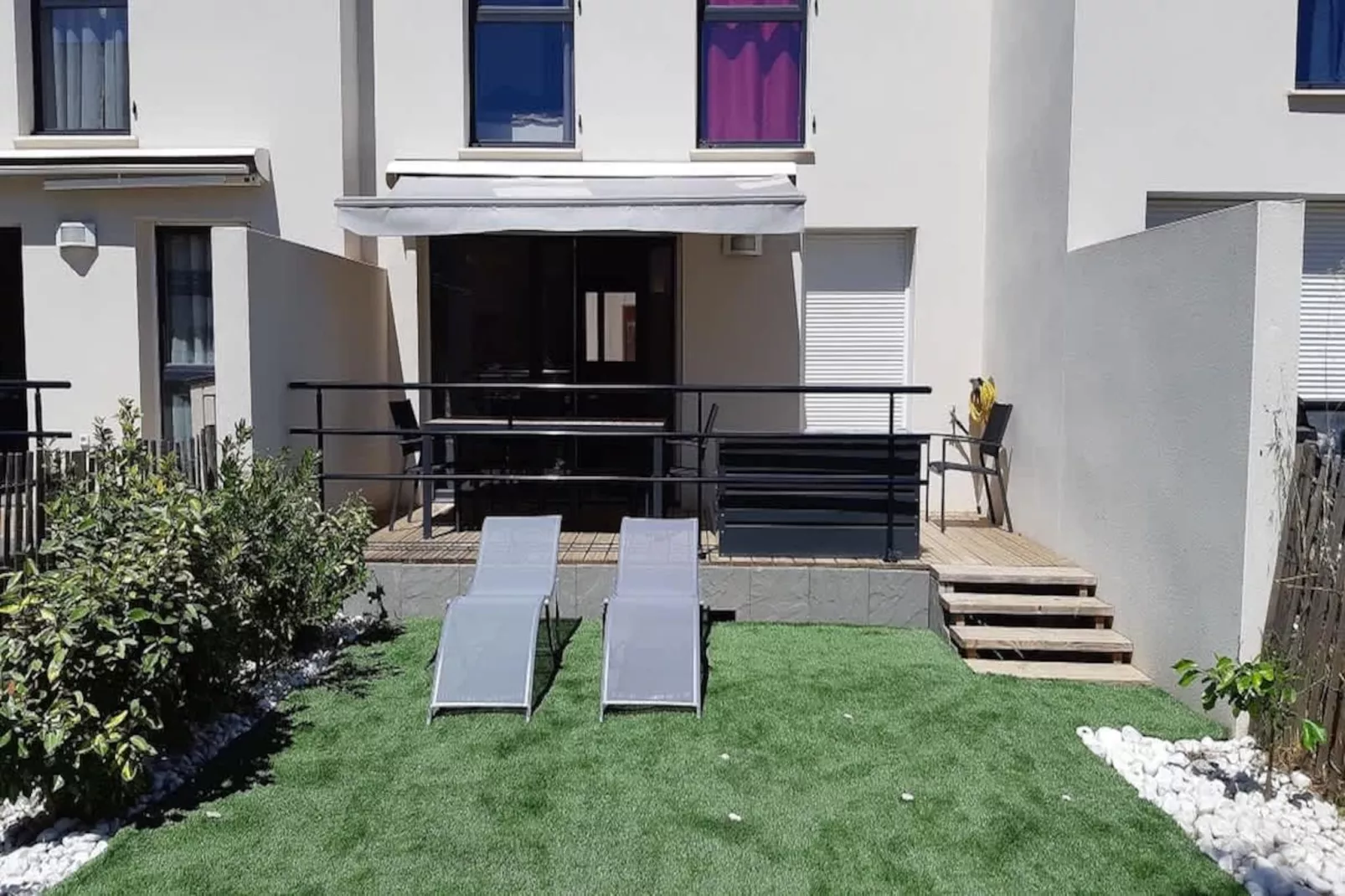 LOU 187 ROY-Terrasbalkon
