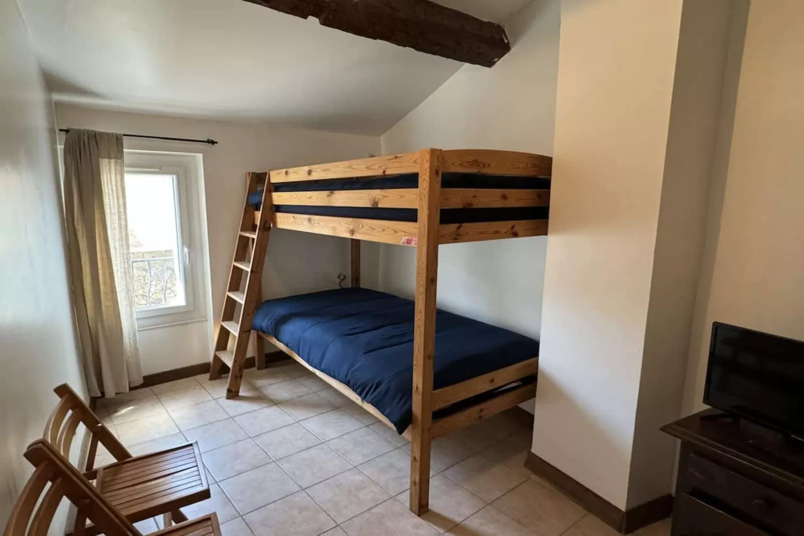 18 Luisin-Slaapkamer