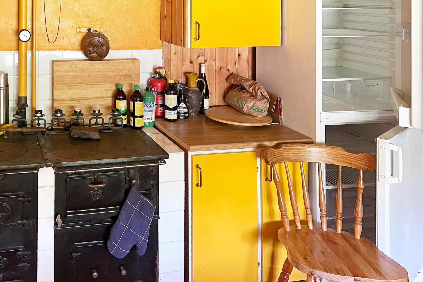 7 persoons vakantie huis in ÄLGARÅS-By Traum
