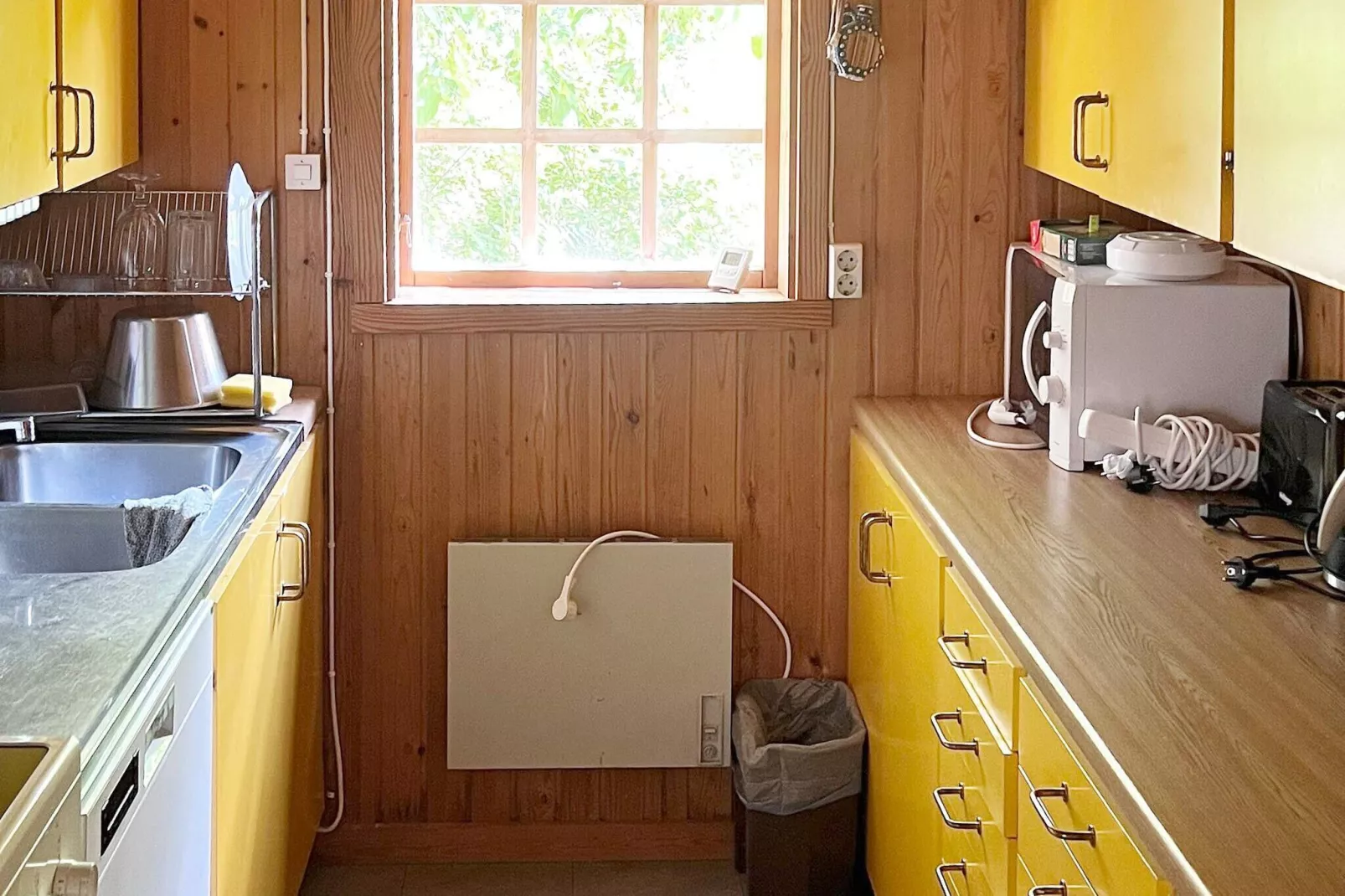 7 persoons vakantie huis in ÄLGARÅS-By Traum-Binnen