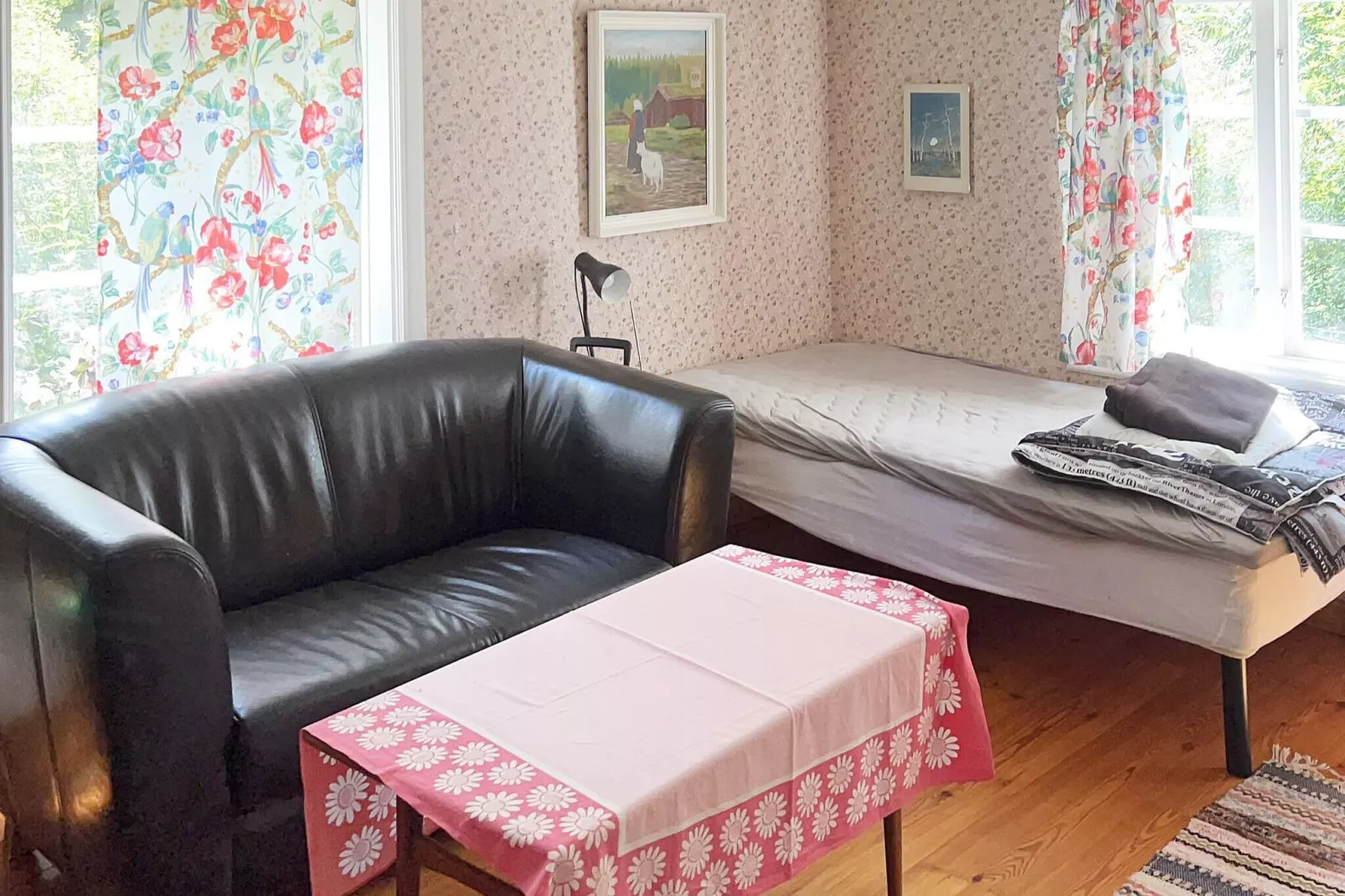 7 persoons vakantie huis in ÄLGARÅS-By Traum-Binnen