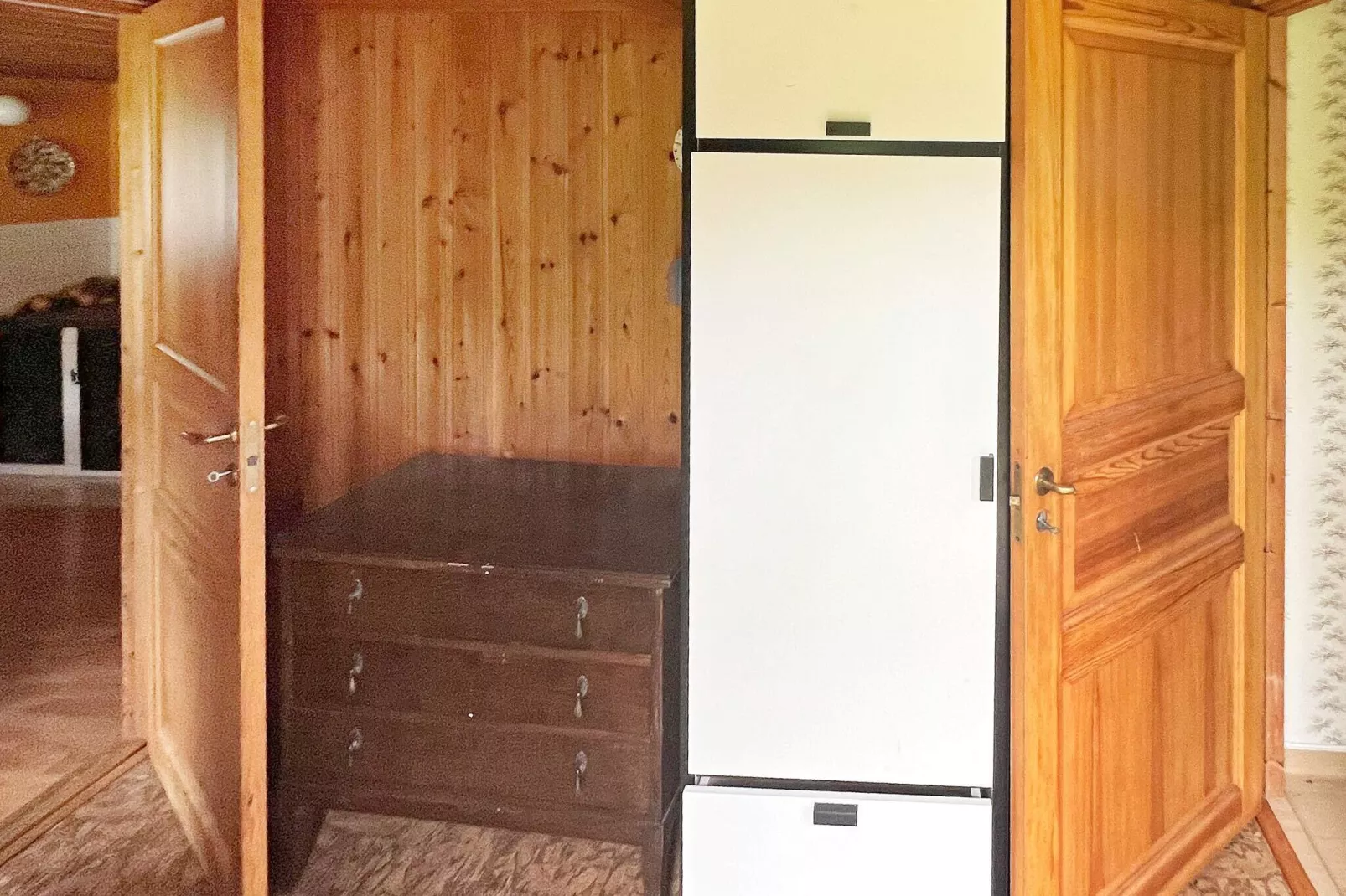 7 persoons vakantie huis in ÄLGARÅS-By Traum-Binnen