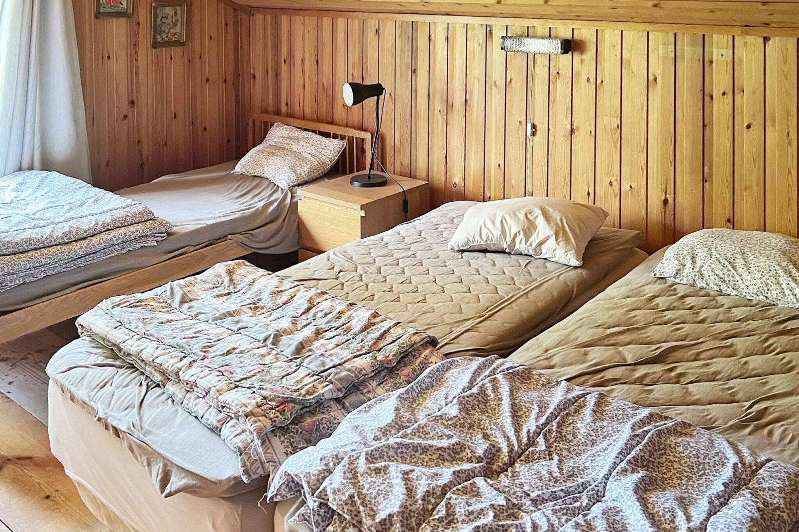 7 persoons vakantie huis in ÄLGARÅS-By Traum-Binnen
