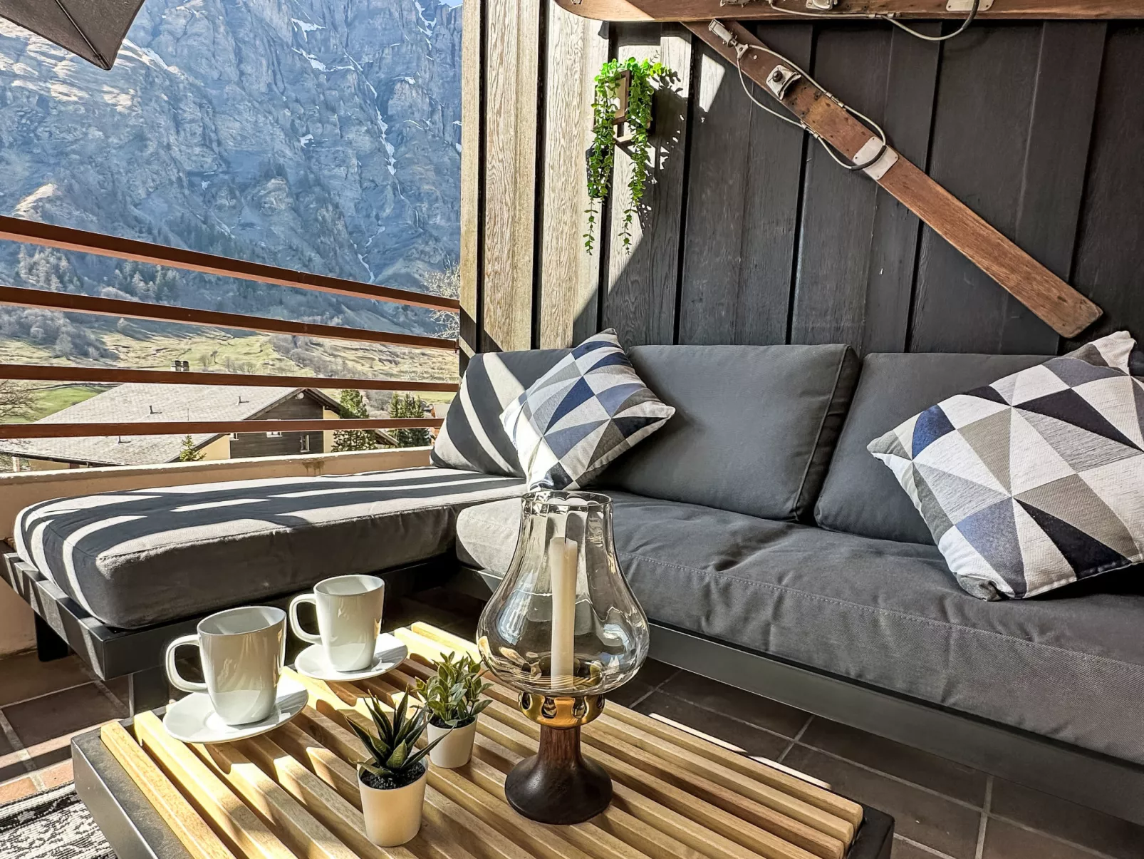 Ringstrasse (Utoring)-Buiten