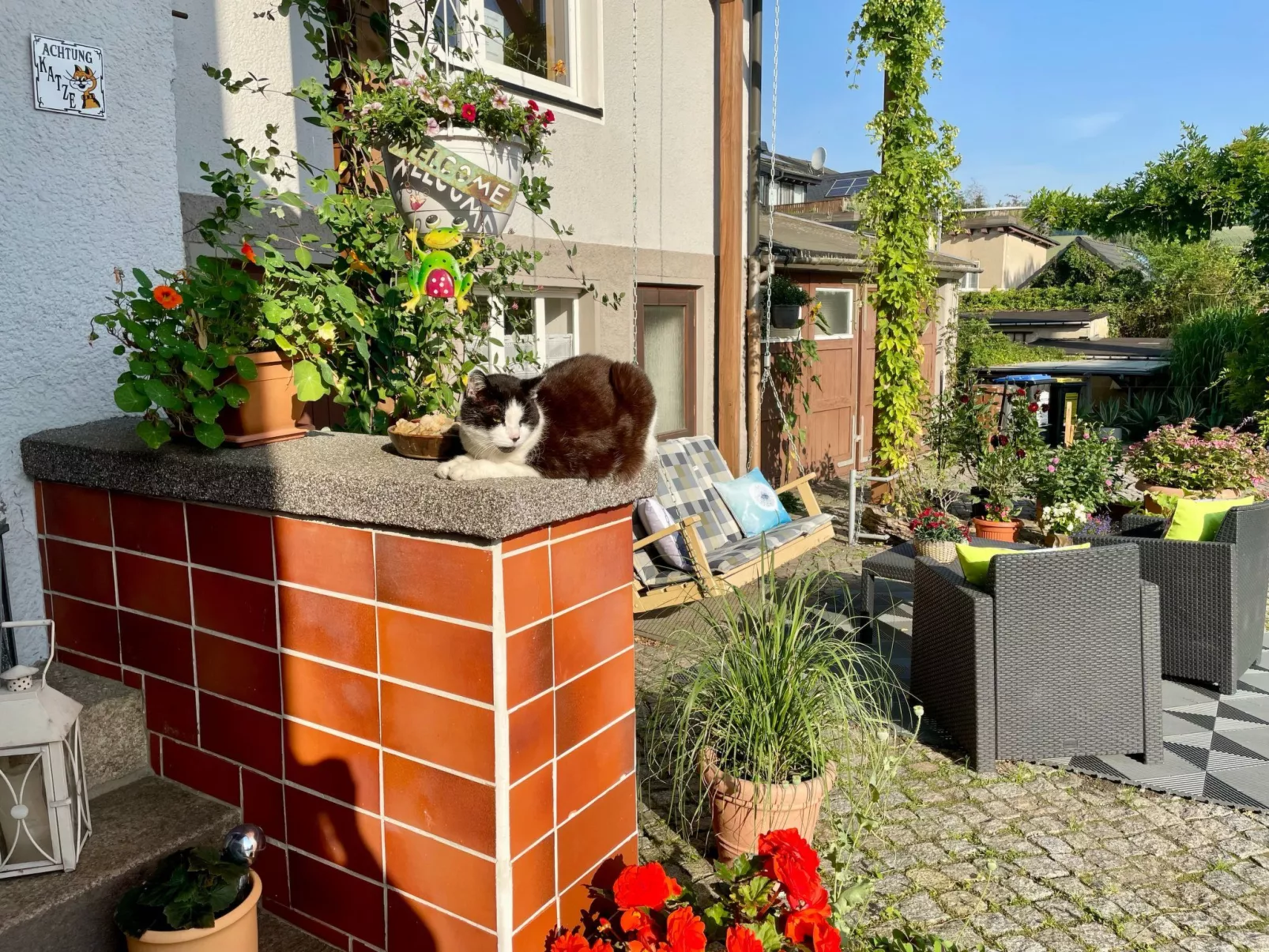 Naturblick Karla Rößler-Buiten