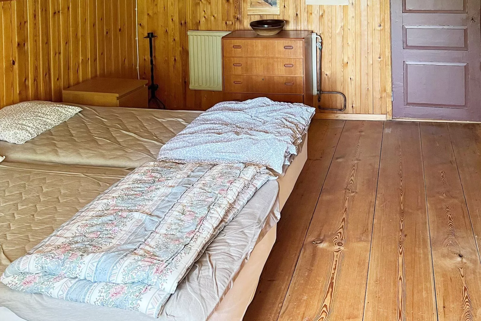 7 persoons vakantie huis in ÄLGARÅS-By Traum-Binnen