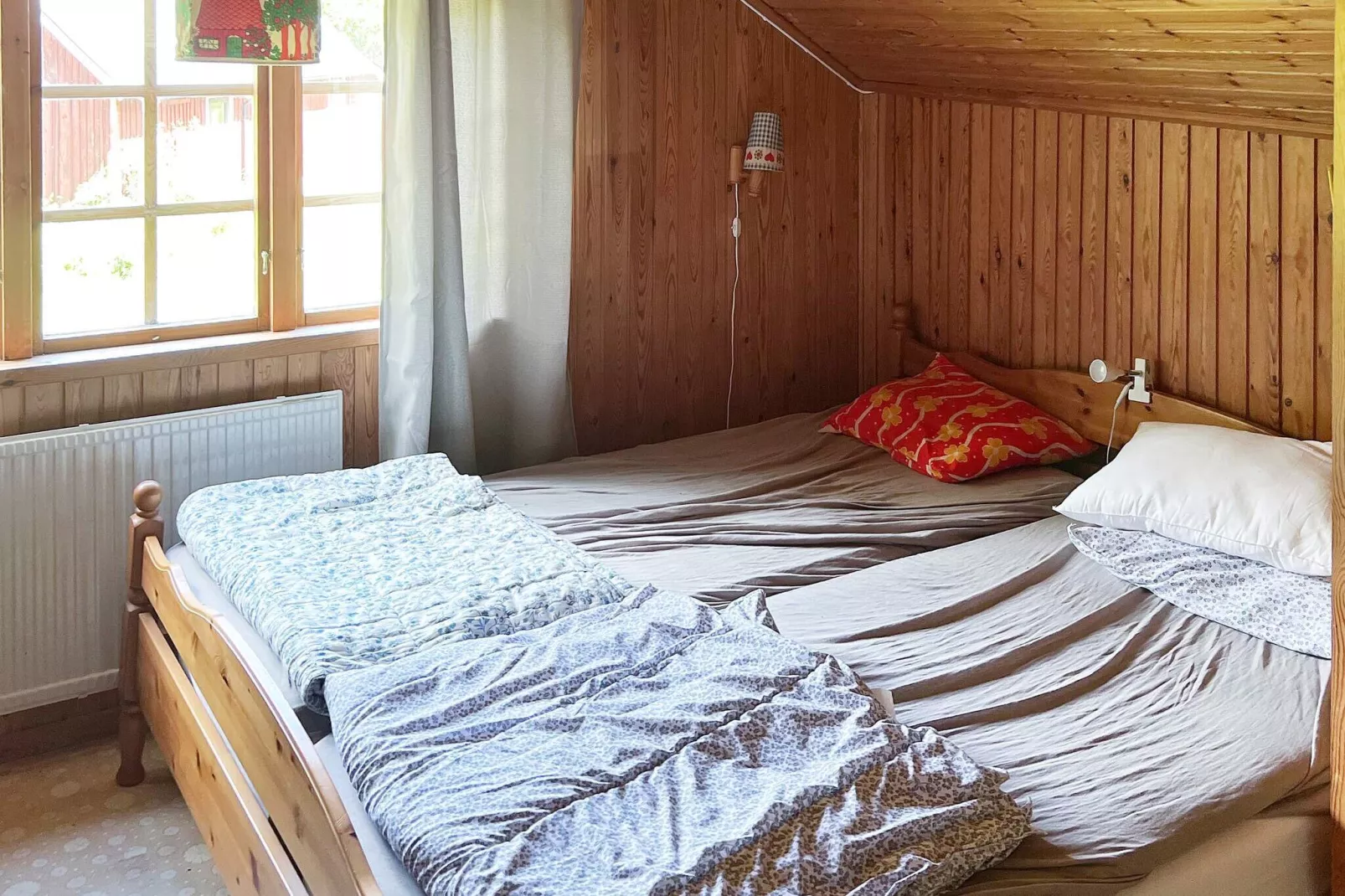 7 persoons vakantie huis in ÄLGARÅS-By Traum-Binnen