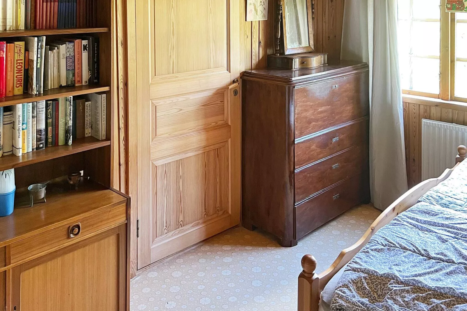 7 persoons vakantie huis in ÄLGARÅS-By Traum-Binnen