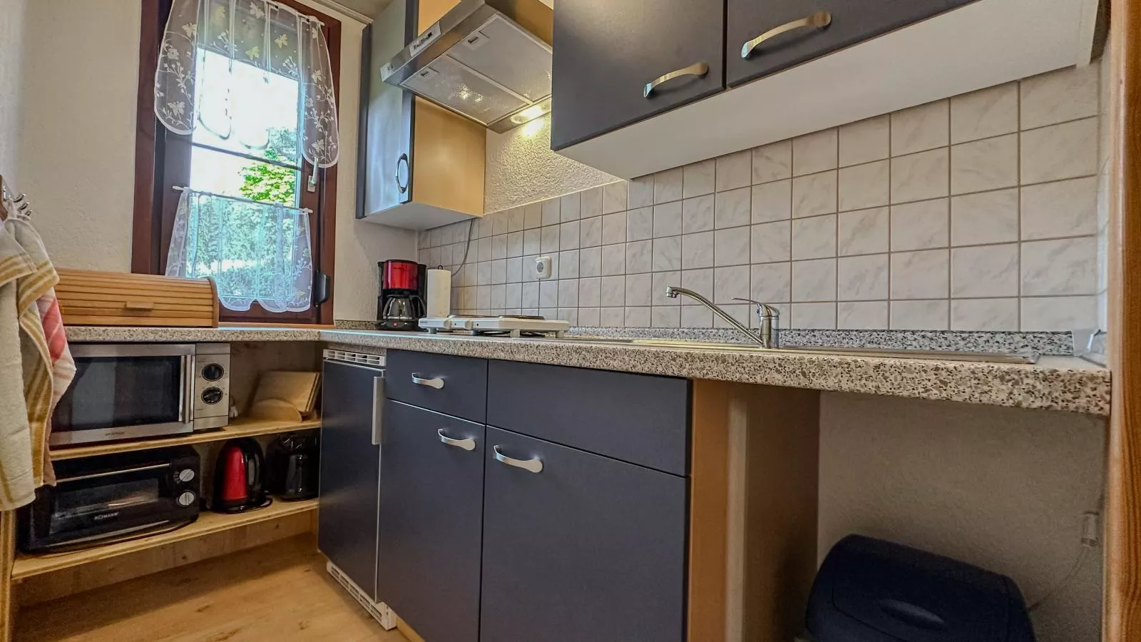 Am Steinberg-Keuken