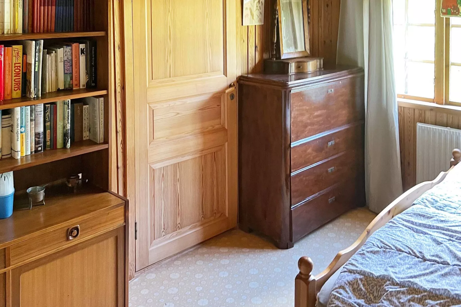 7 persoons vakantie huis in ÄLGARÅS-By Traum-Binnen