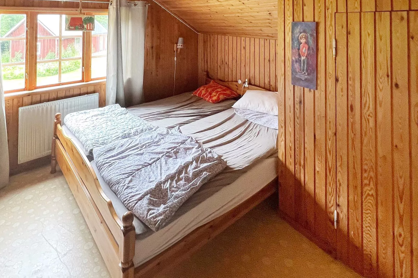 7 persoons vakantie huis in ÄLGARÅS-By Traum-Binnen