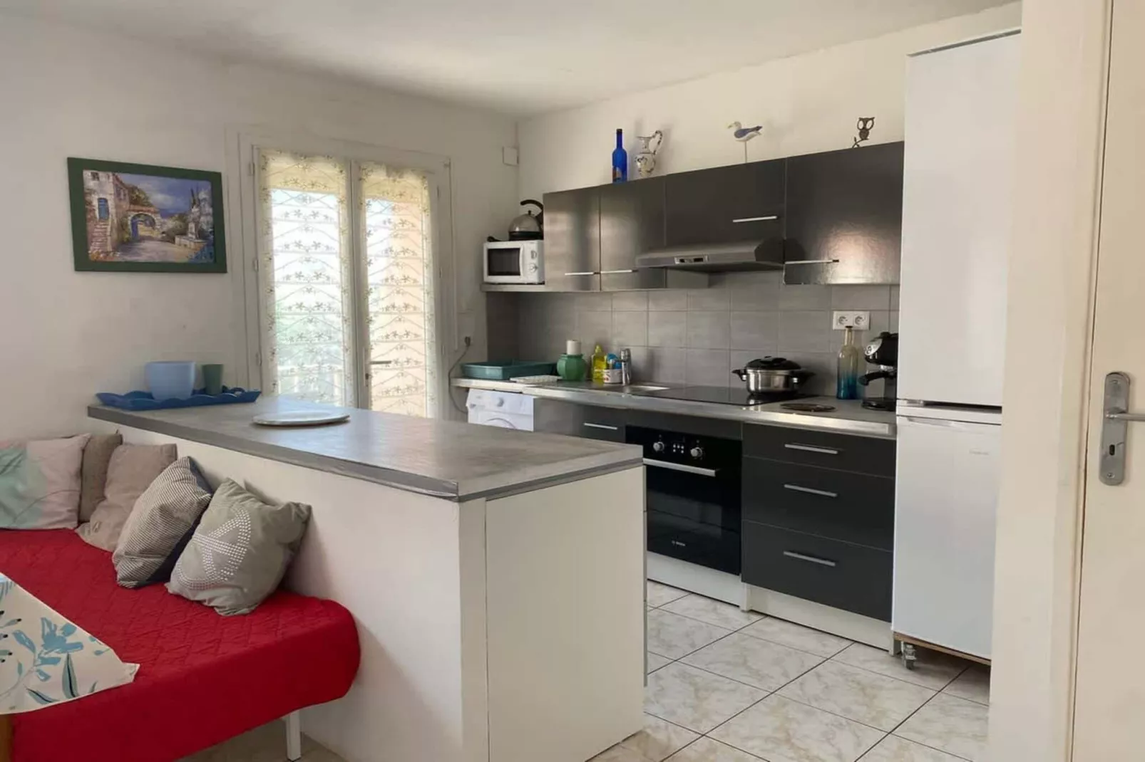 LOU ? CHARBO LD234-Keuken