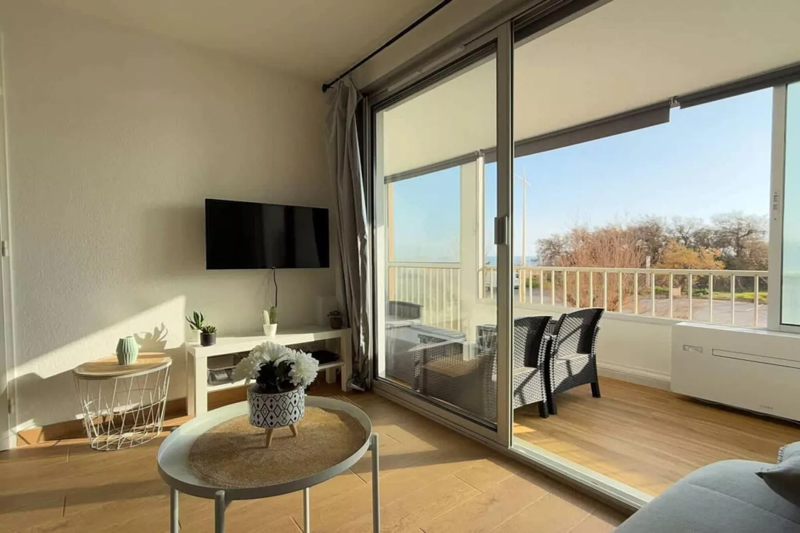 32 Casino Beach - M-Terrasbalkon