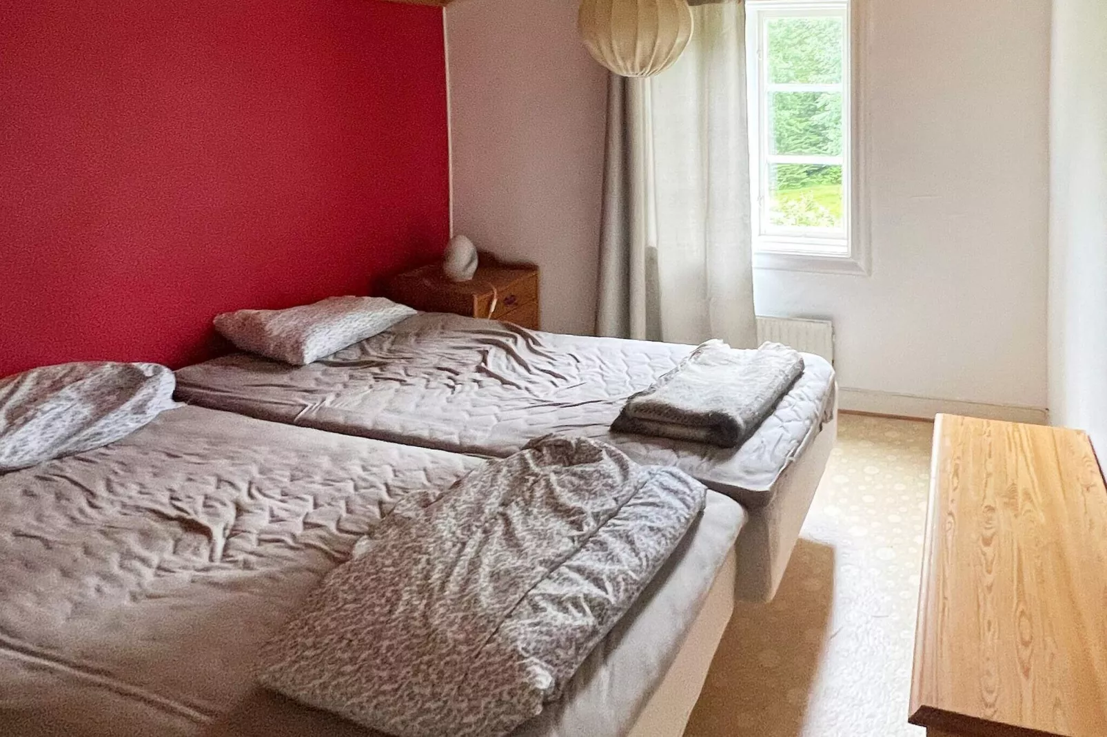 7 persoons vakantie huis in ÄLGARÅS-By Traum-Binnen