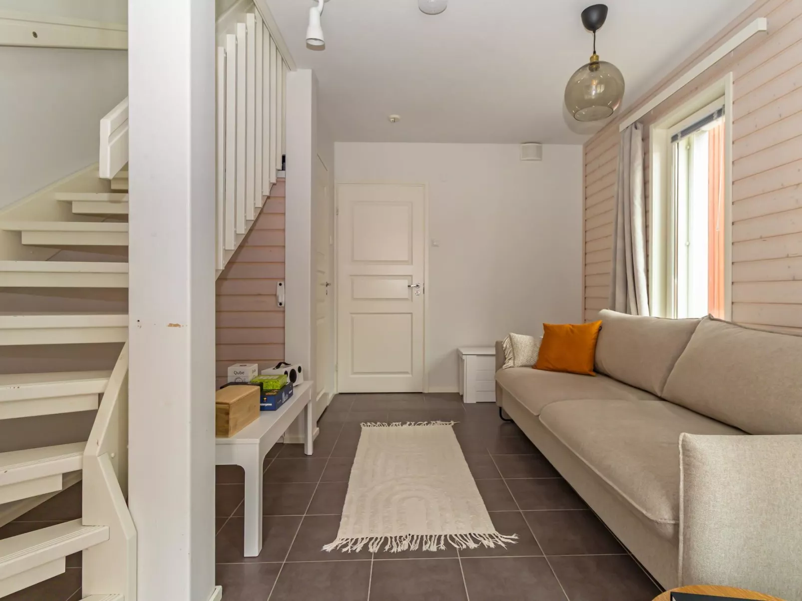 Hailuodon villa merituuli-Binnen