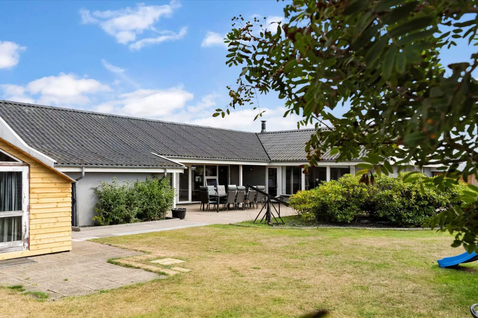 9 Personen vakantie huis in Skagen-Buitenlucht