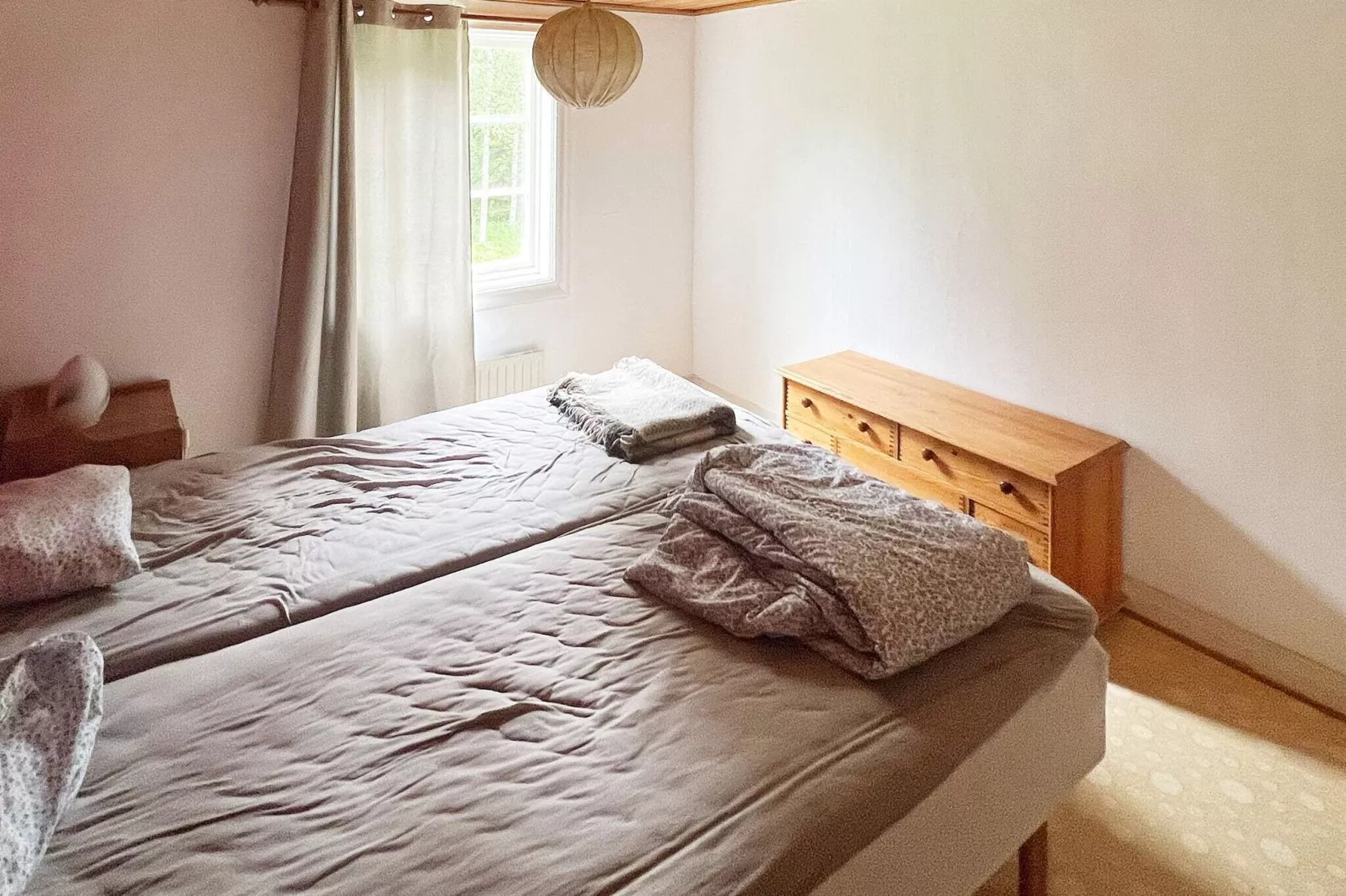 7 persoons vakantie huis in ÄLGARÅS-By Traum-Binnen