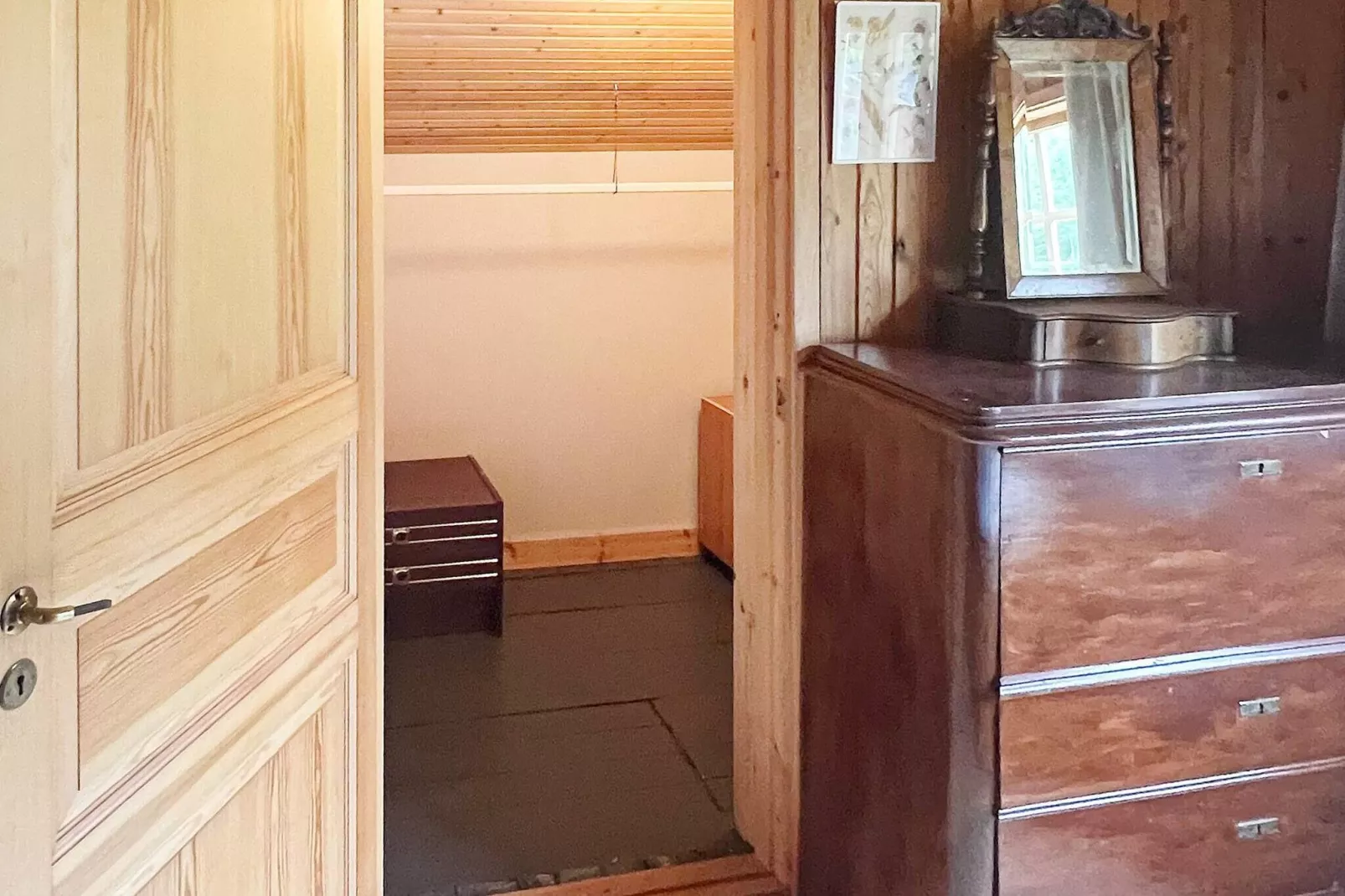 7 persoons vakantie huis in ÄLGARÅS-By Traum-Binnen