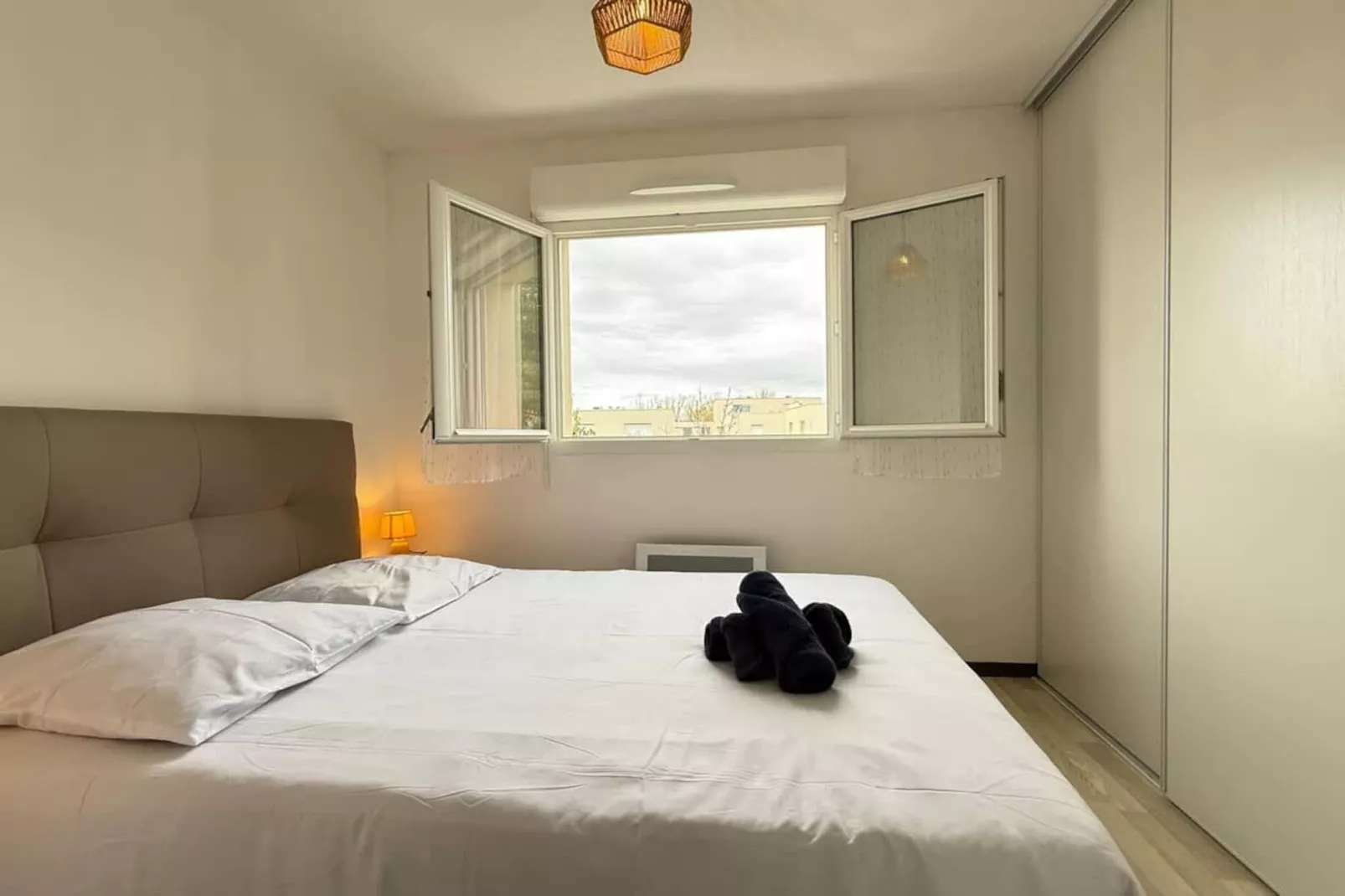 94 Villa 44-Slaapkamer