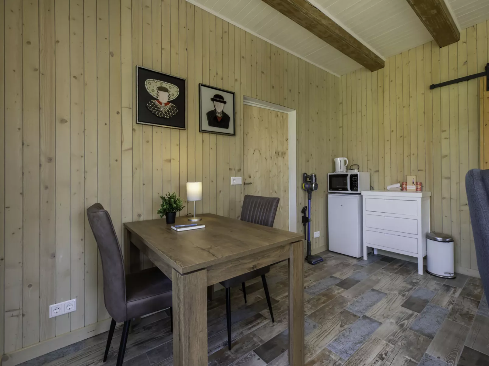 Charming house Koudekerke-Binnen