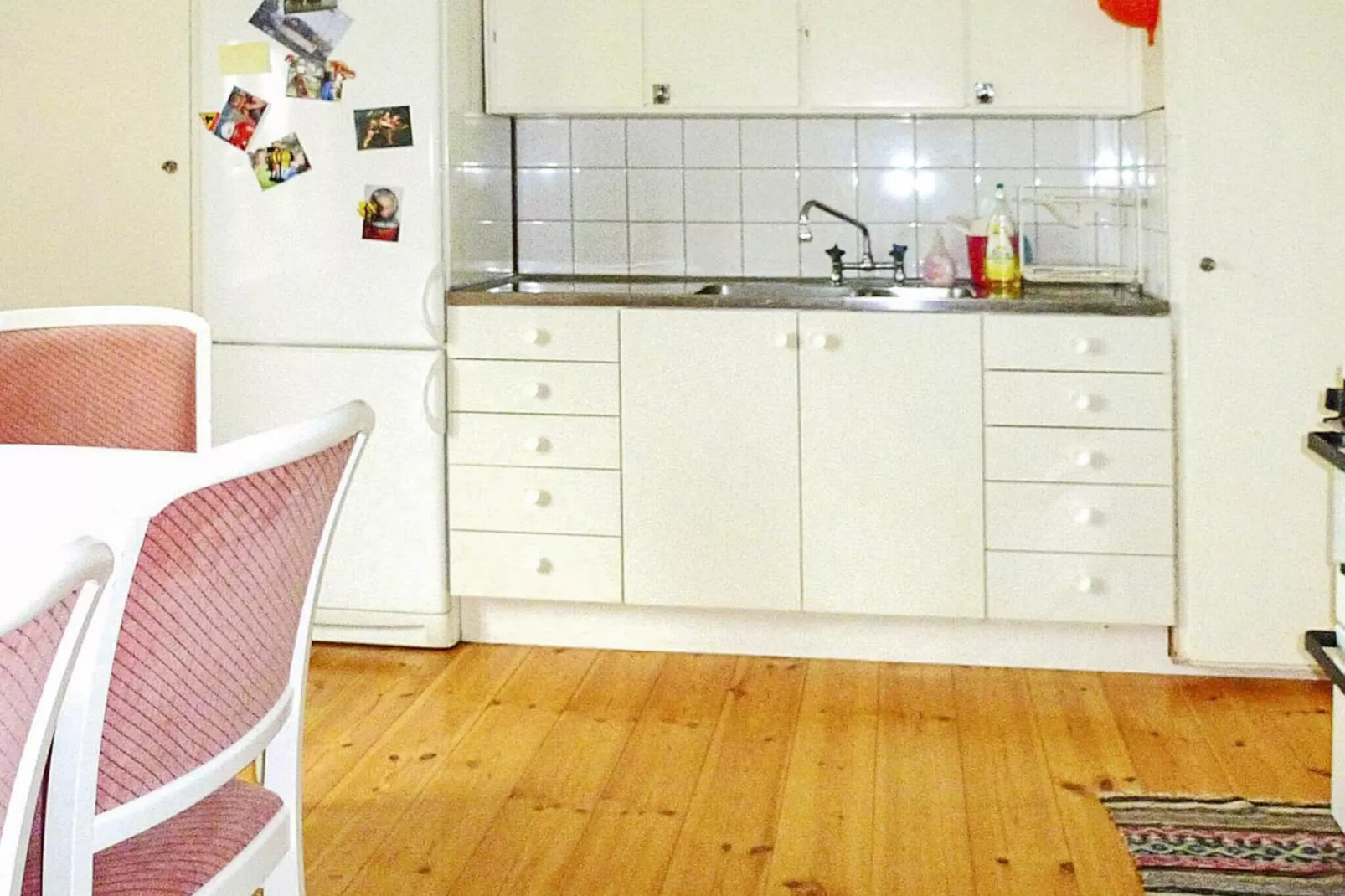7 persoons vakantie huis in ÄLGARÅS-By Traum-Binnen