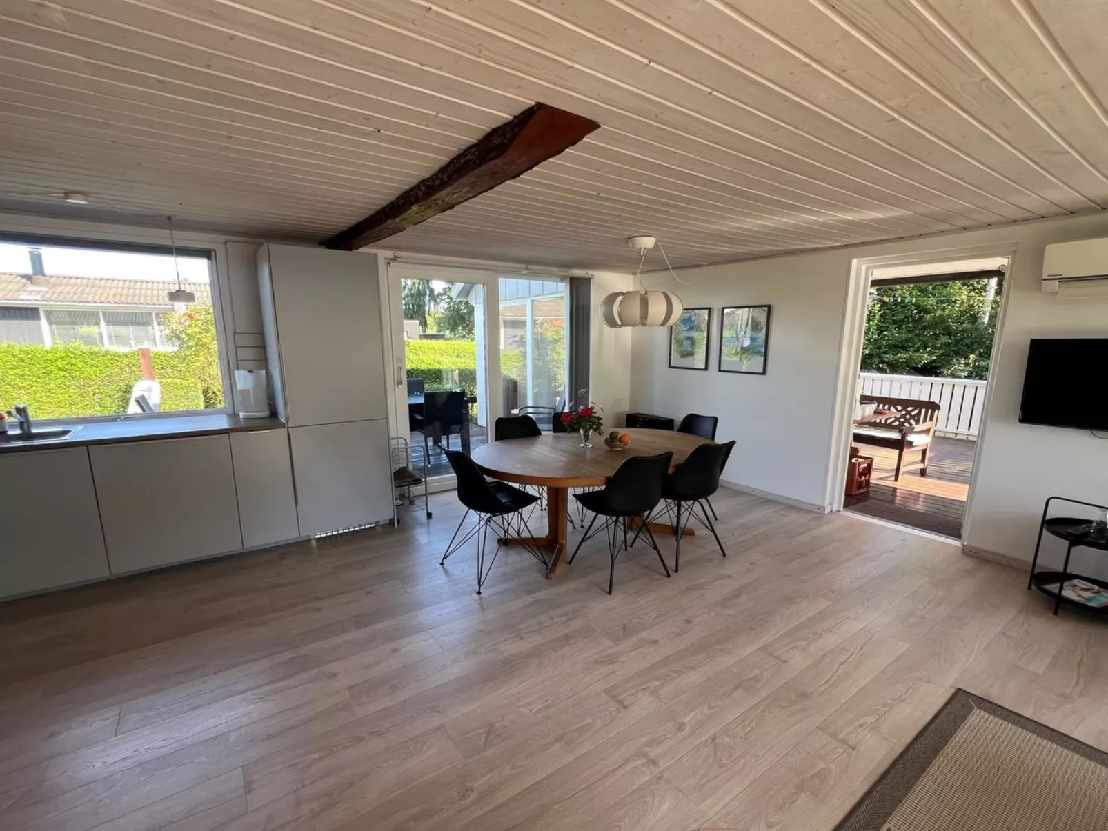 "Elja" - 400m from the sea-Binnen