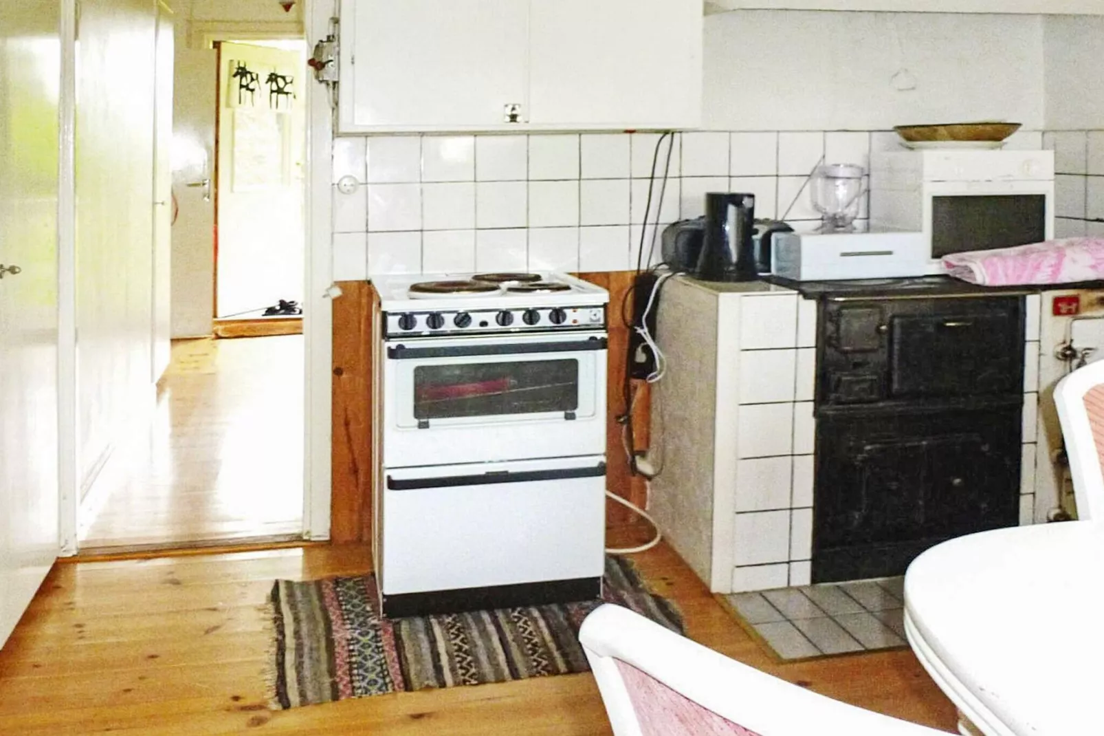 7 persoons vakantie huis in ÄLGARÅS-By Traum-Binnen
