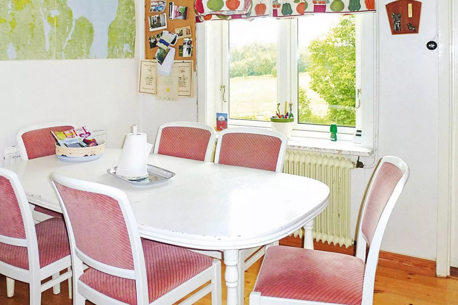 7 persoons vakantie huis in ÄLGARÅS-By Traum-Binnen