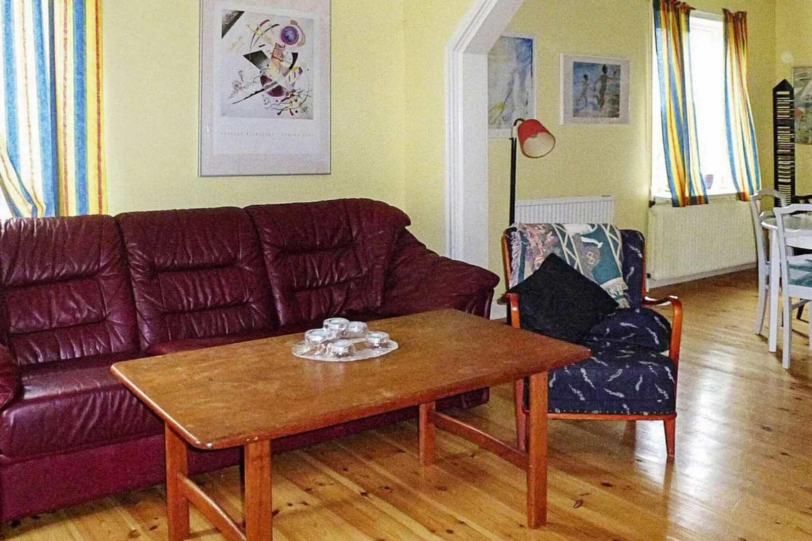 7 persoons vakantie huis in ÄLGARÅS-By Traum-Binnen